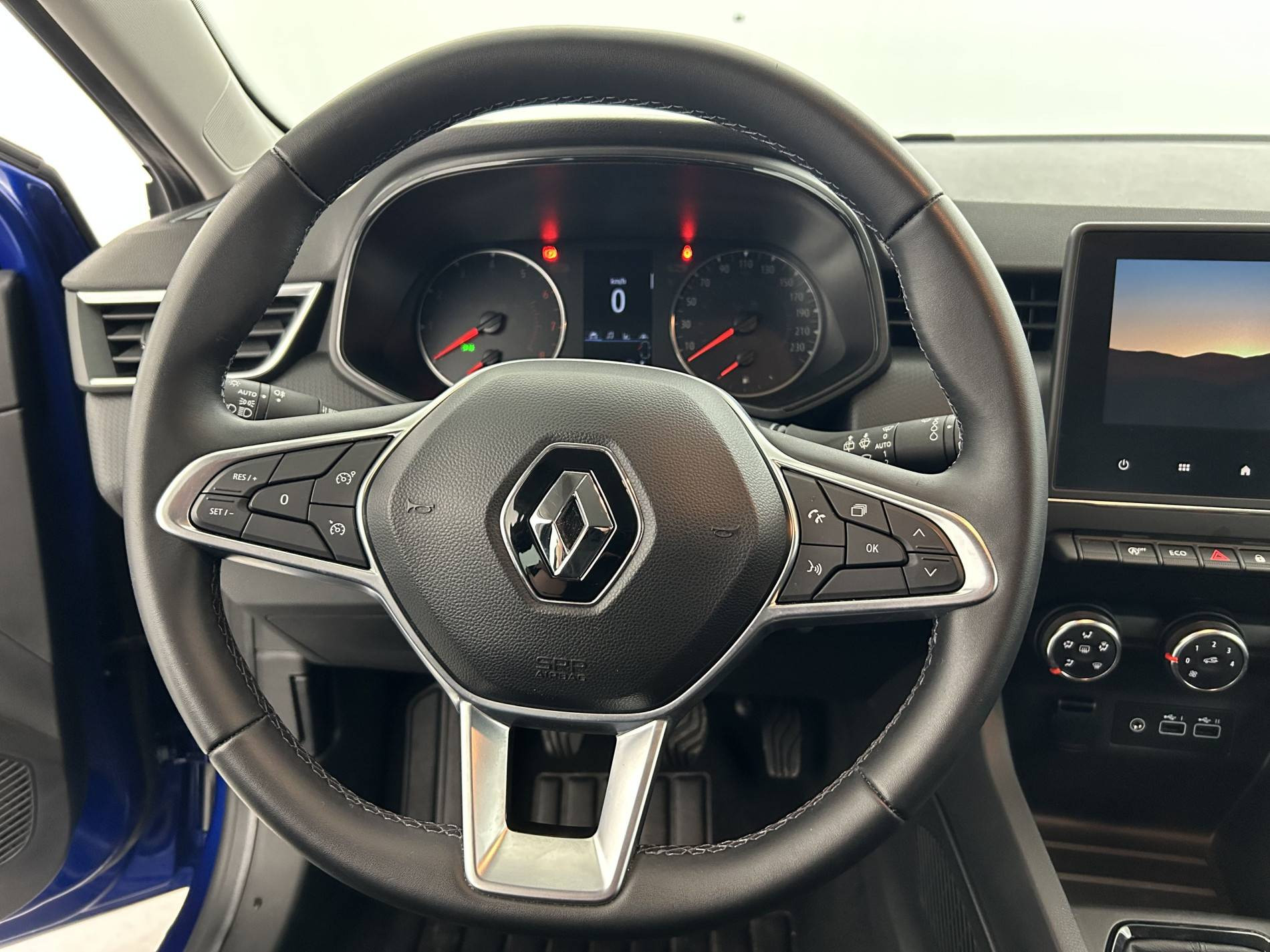 Vente en ligne Renault Clio 5 Clio TCe 90 au prix de 14 790 €
