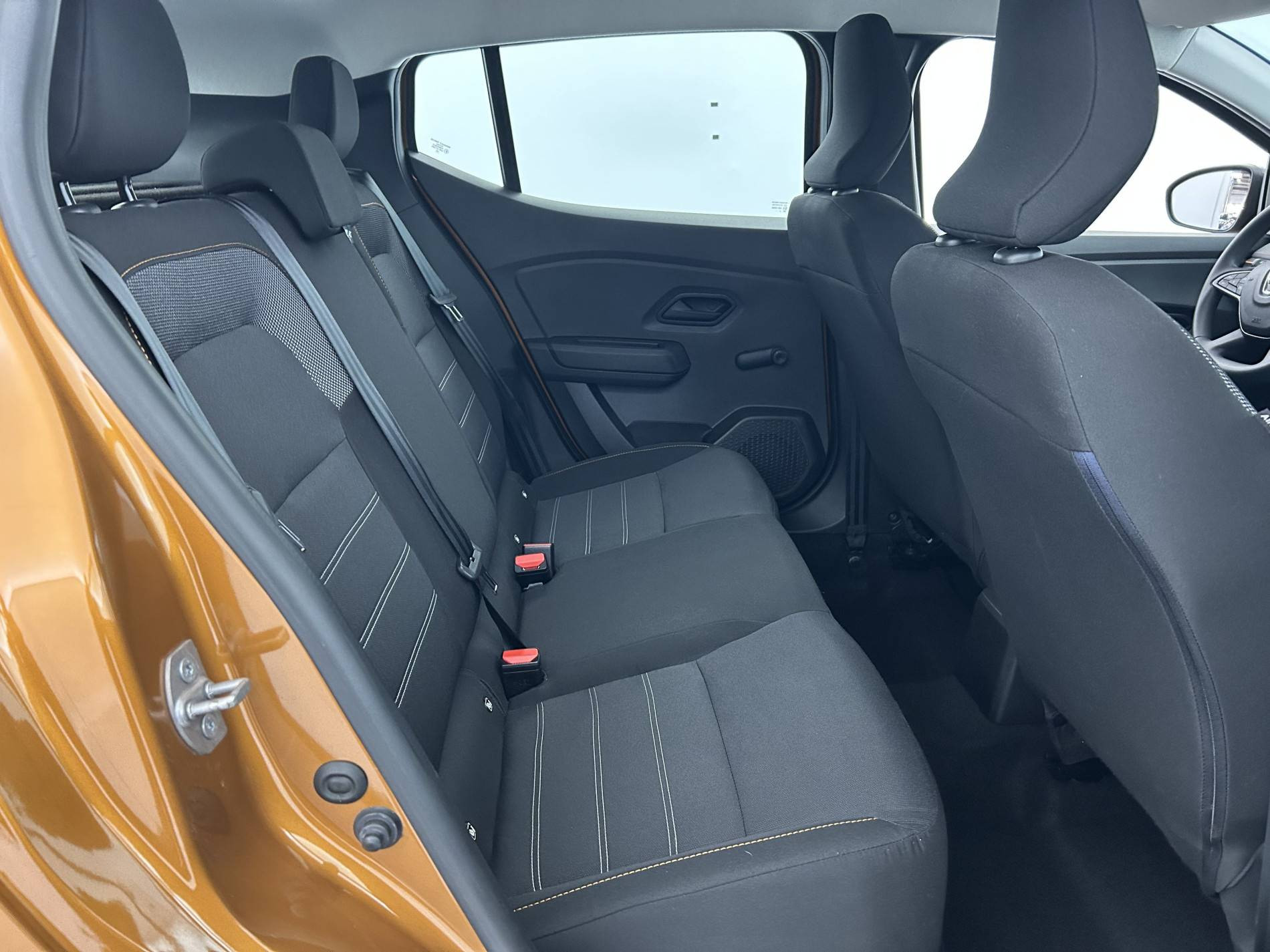 Vente en ligne Dacia Sandero  ECO-G 100 au prix de 13 490 €