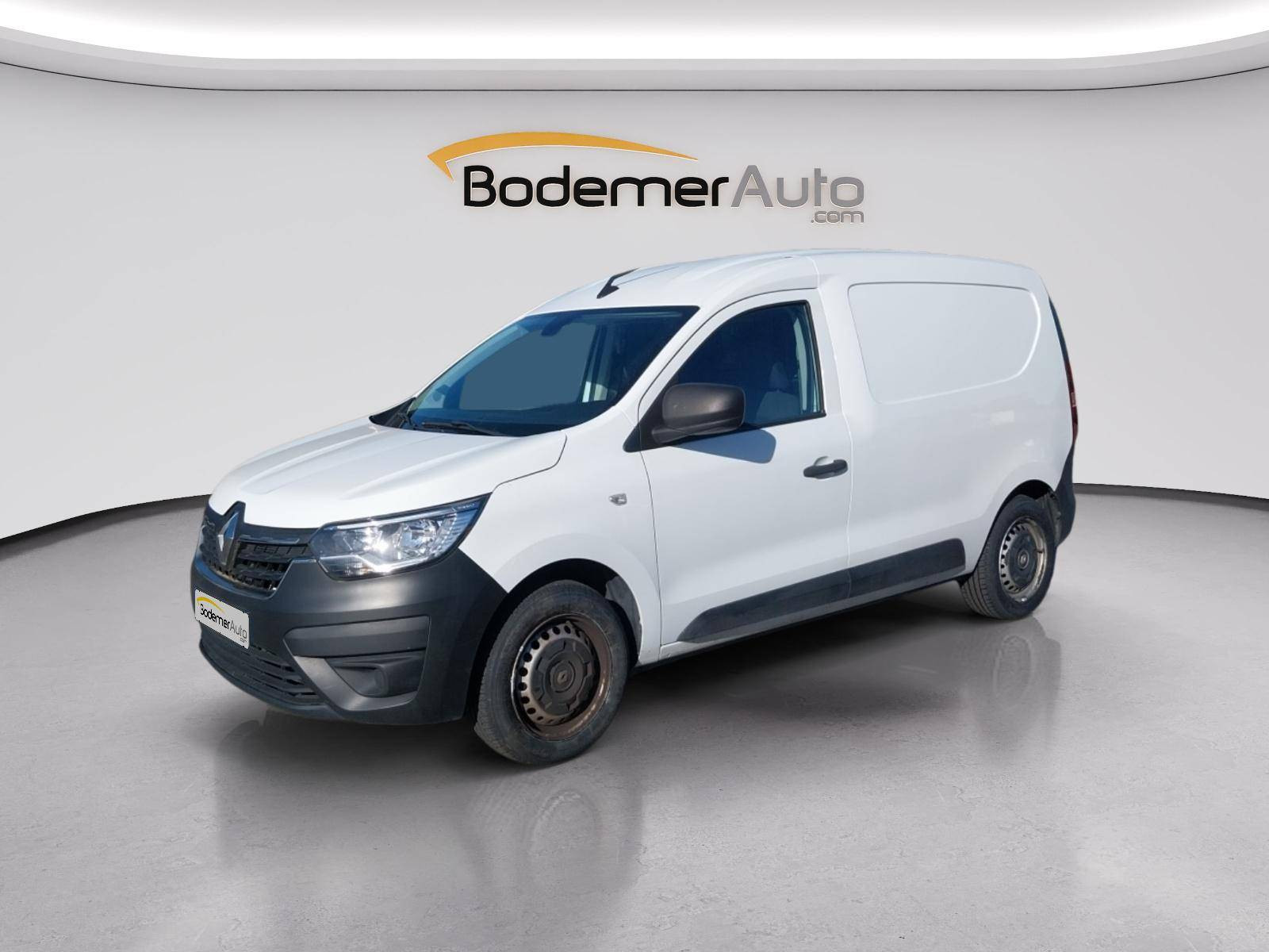 Renault Express Van  BLUE DCI 95 - 22 occasion de 2022 en vente à Lamballe
