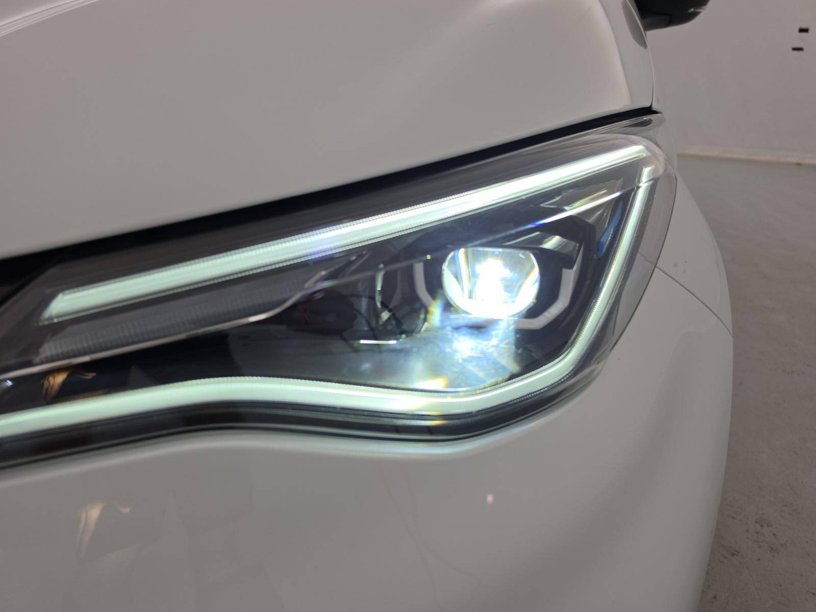 Vente en ligne Renault Zoé  R110 au prix de 13 890 €