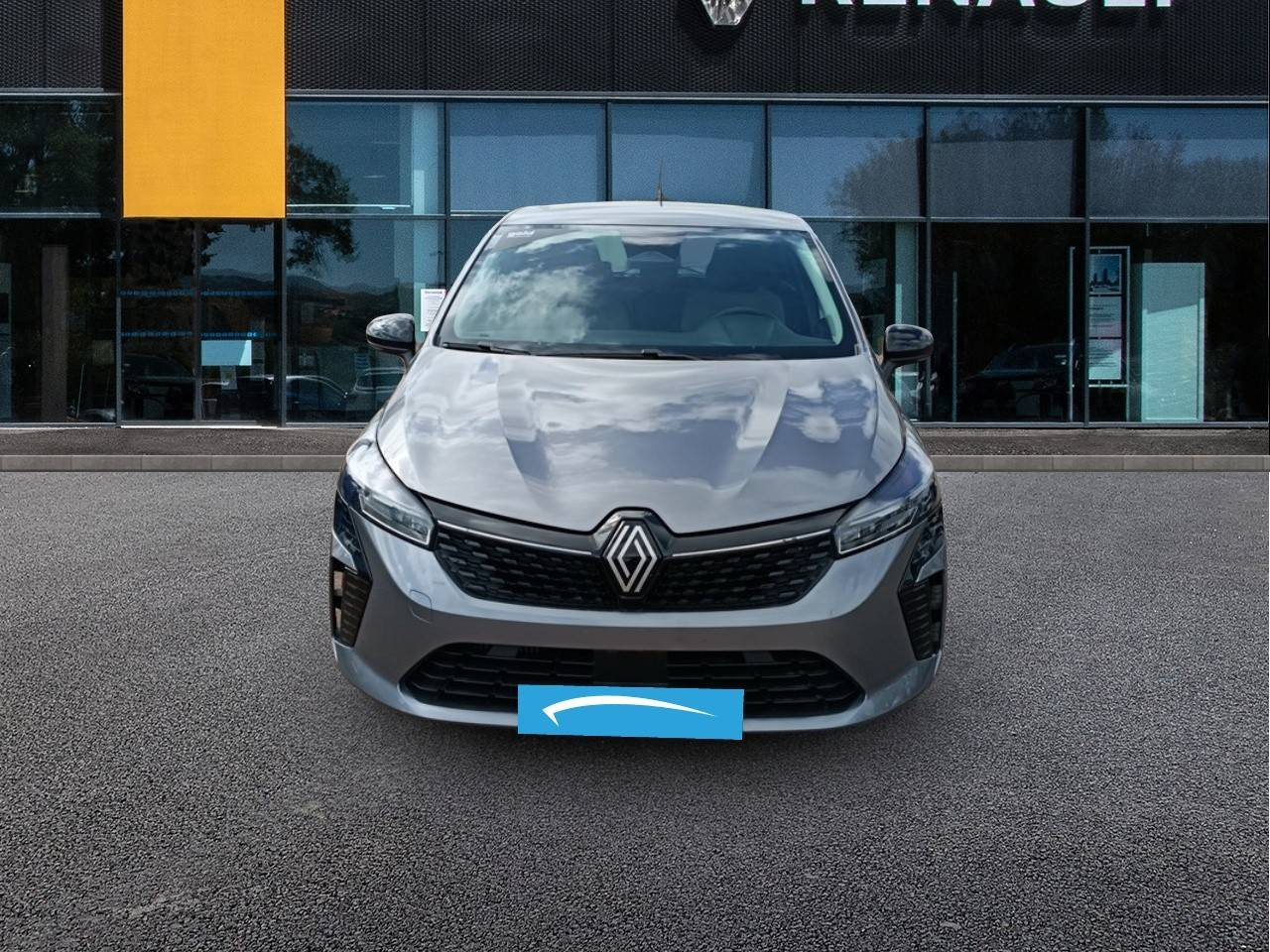 Vente en ligne Renault Clio 5 Clio Eco-G 100 ch GSR2 au prix de 16 590 €