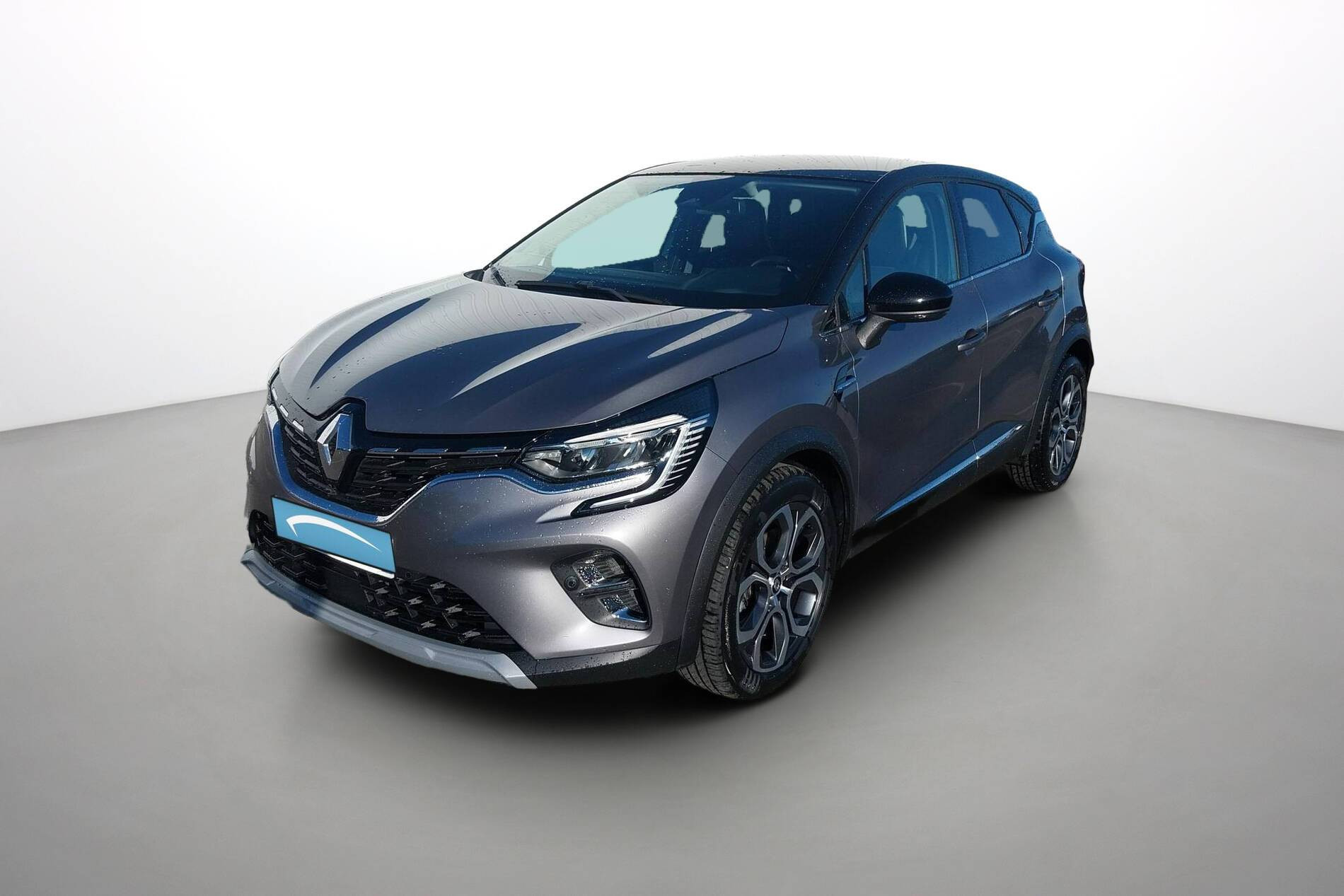 Renault Captur  TCe 90 - 21 occasion de 2022 en vente à Flers