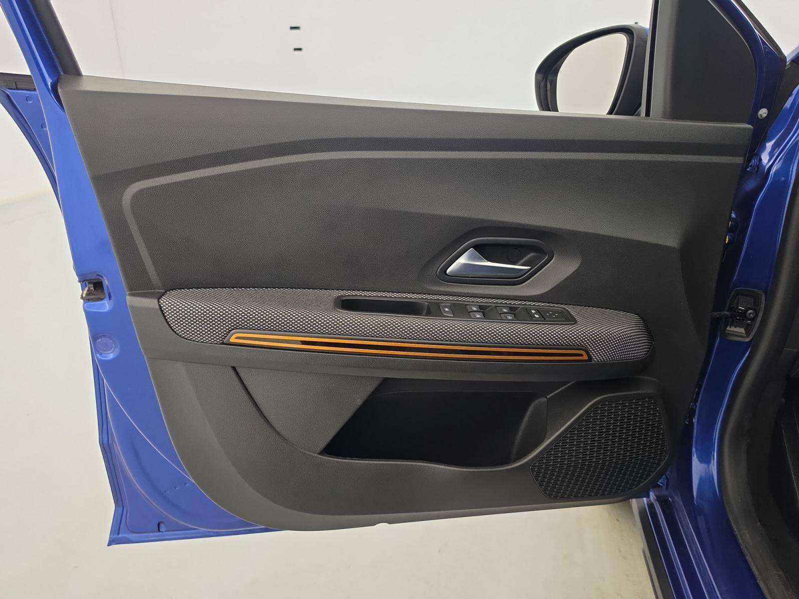 Vente en ligne Dacia Sandero  ECO-G 100 - 22 au prix de 13 290 €