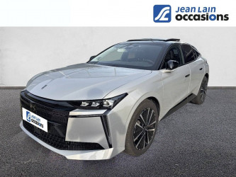 DS DS 4 DS 4 Hybride 136 e-DCT6 Etoile - Alcantara 29/09/2025 en vente à Cessy