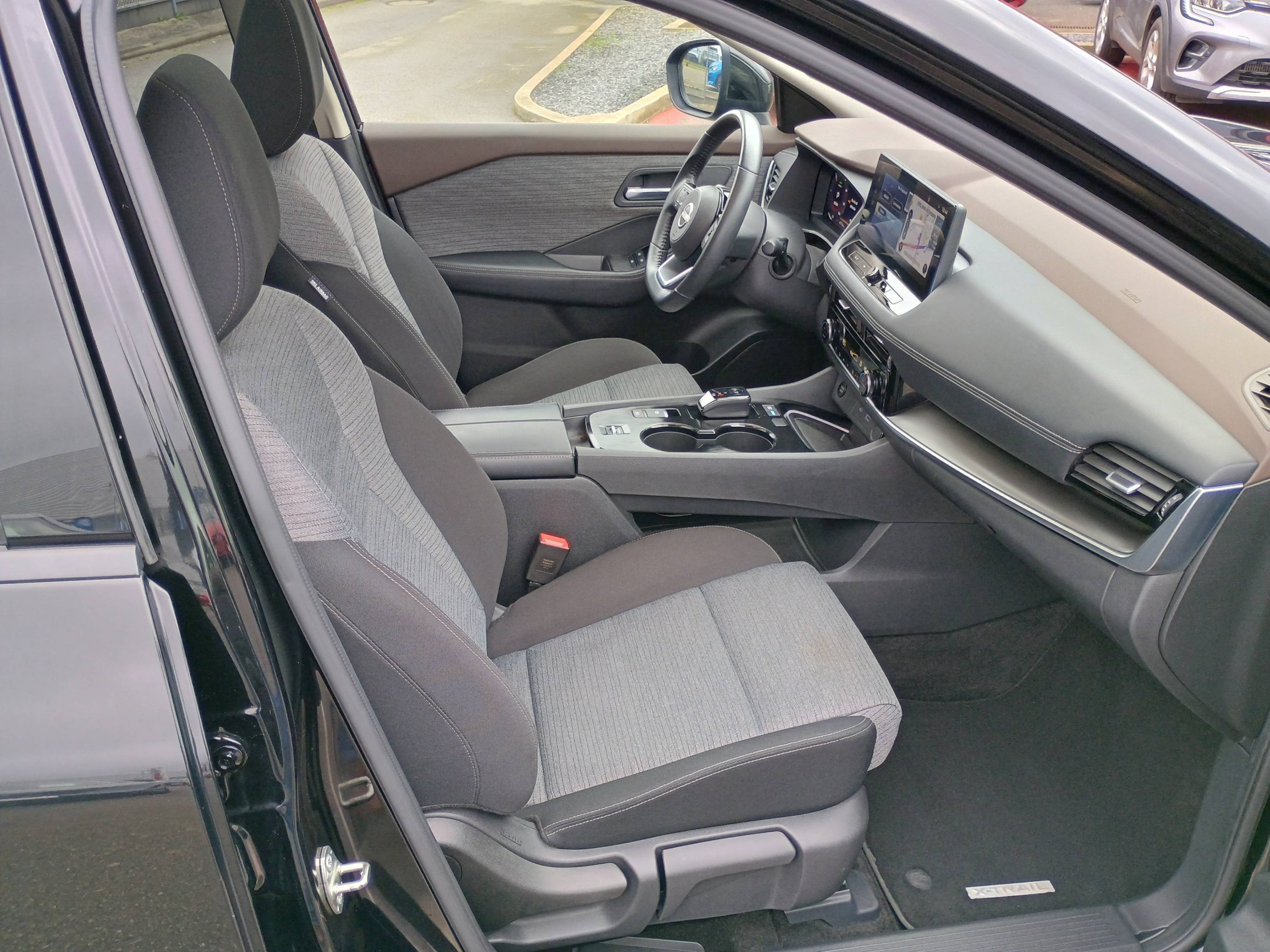 Vente en ligne Nissan X-Trail  e-POWER 204 ch au prix de 28 900 €