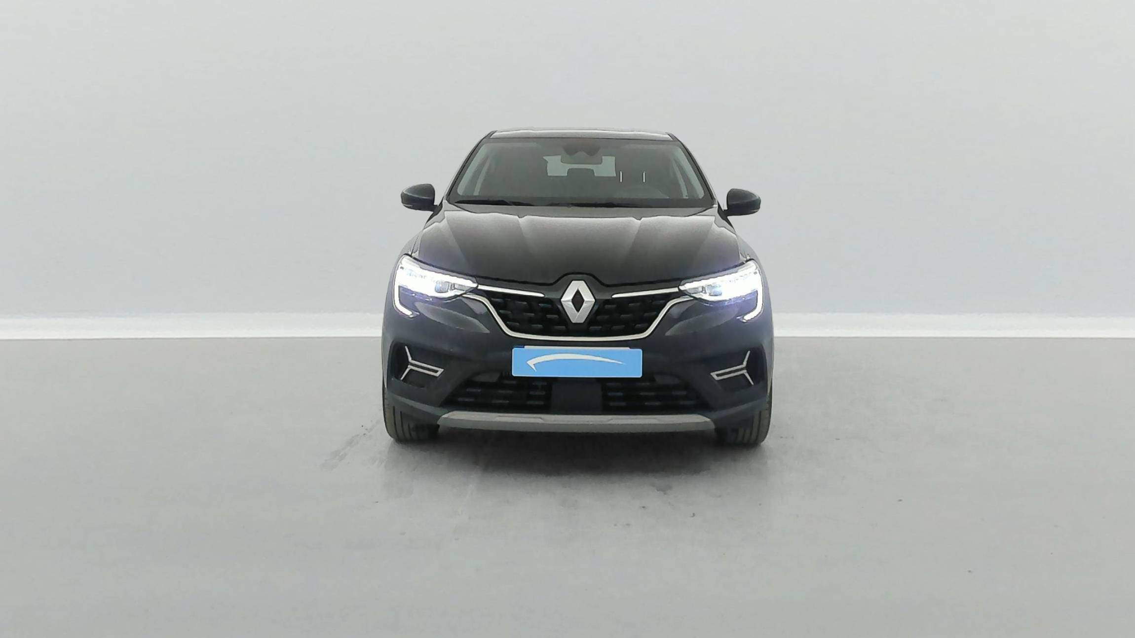 Renault Arkana  mild hybrid 140 EDC FAP - 22 occasion de 2023 en vente à Morlaix
