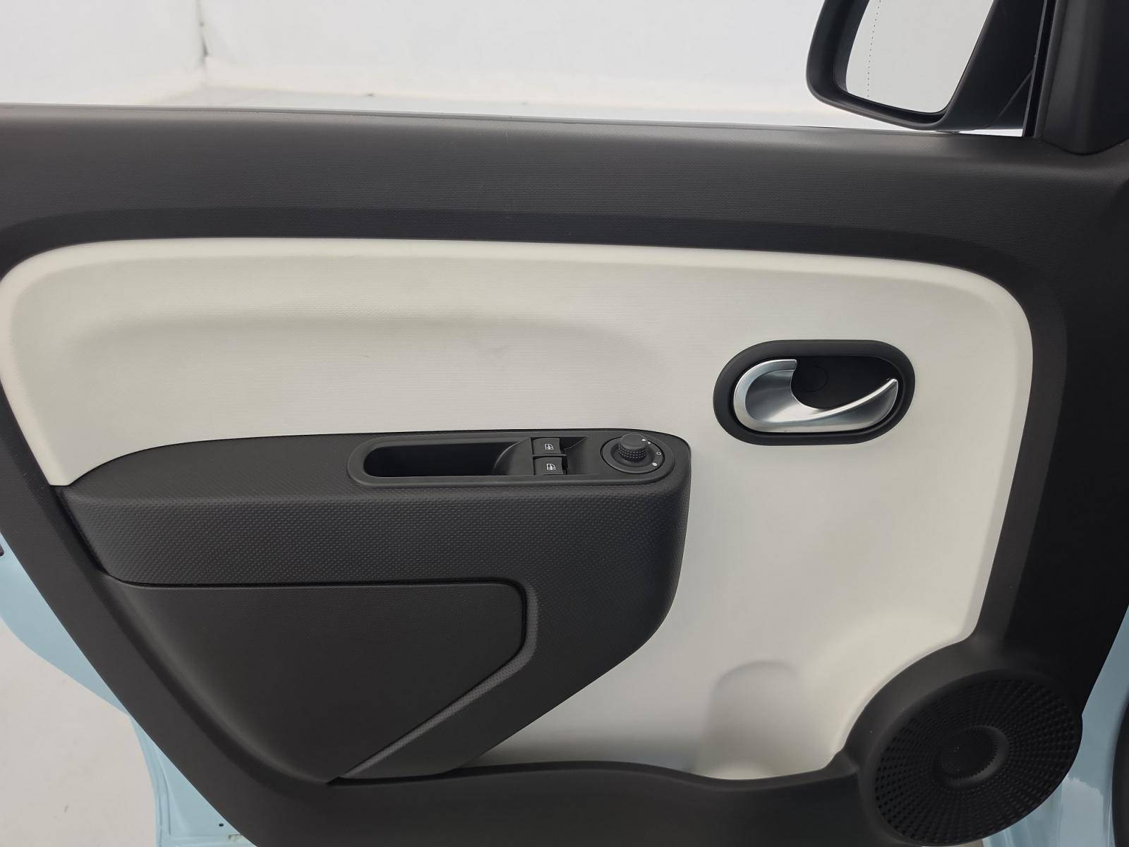 Vente en ligne Renault Twingo Electrique Twingo III Achat Intégral au prix de 11 490 €