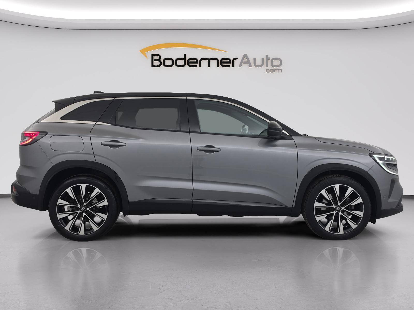Vente en ligne Renault Austral  E-Tech hybrid 200 au prix de 27 791 €