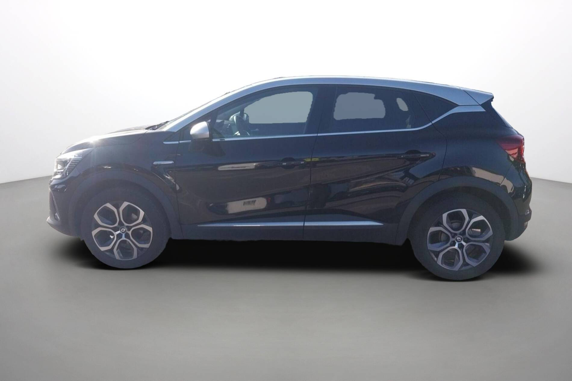 Vente en ligne Renault Captur  TCe 90 au prix de 16 990 €