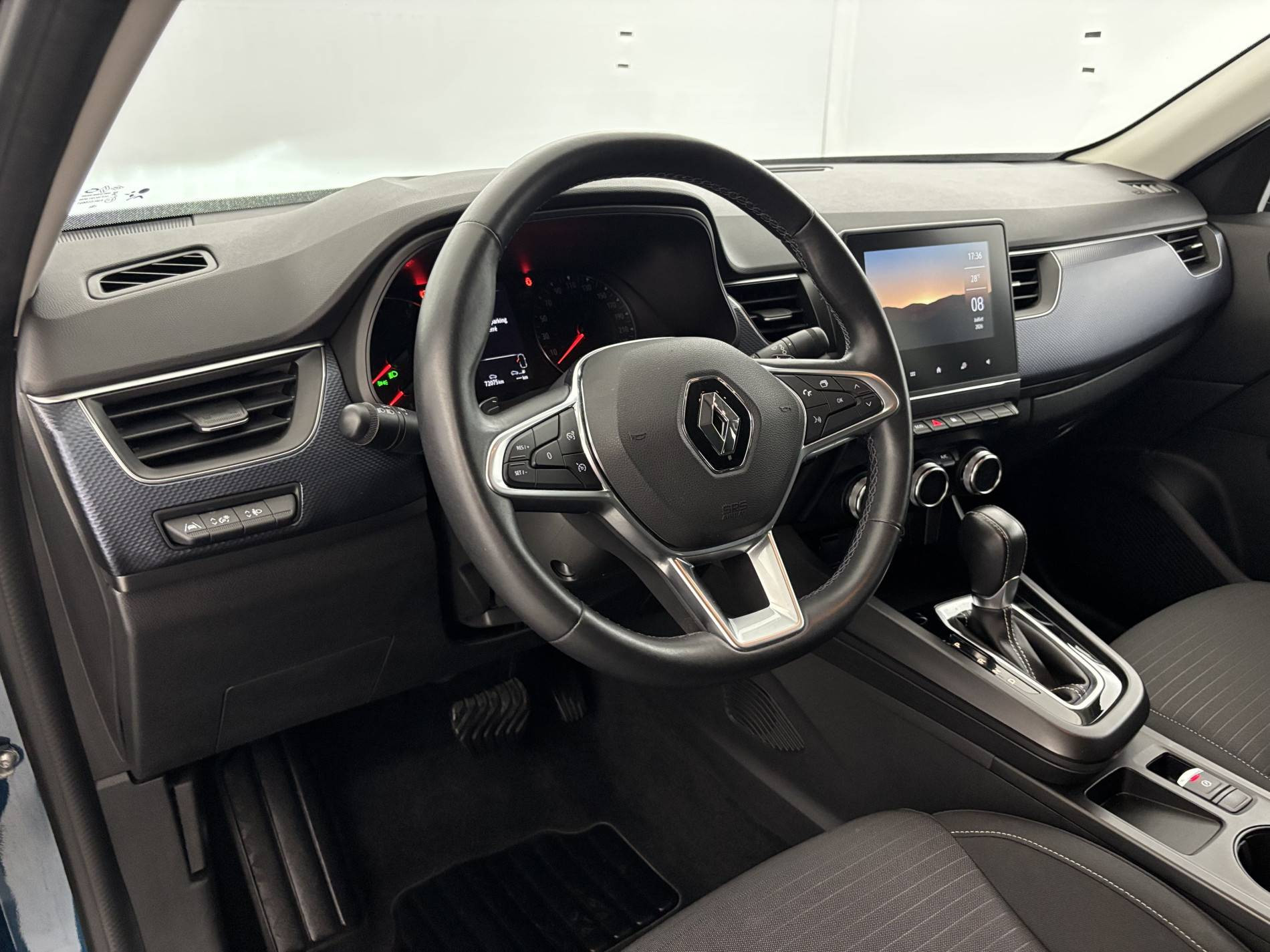 Vente en ligne Renault Arkana  mild hybrid 140 EDC FAP - 22 au prix de 18 290 €