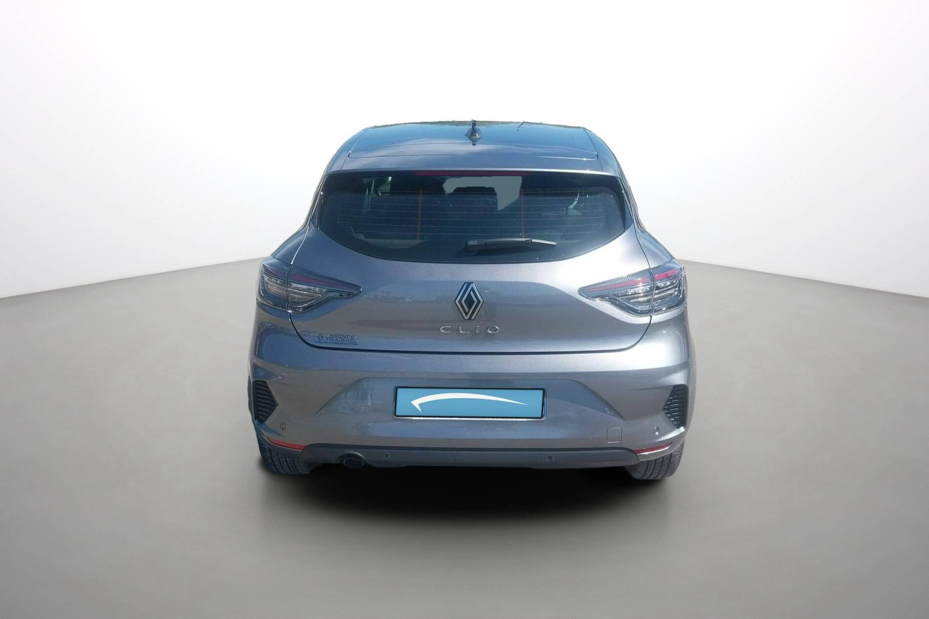 Vente en ligne Renault Clio 5 Clio TCe 90 ch GSR2 au prix de 15 490 €