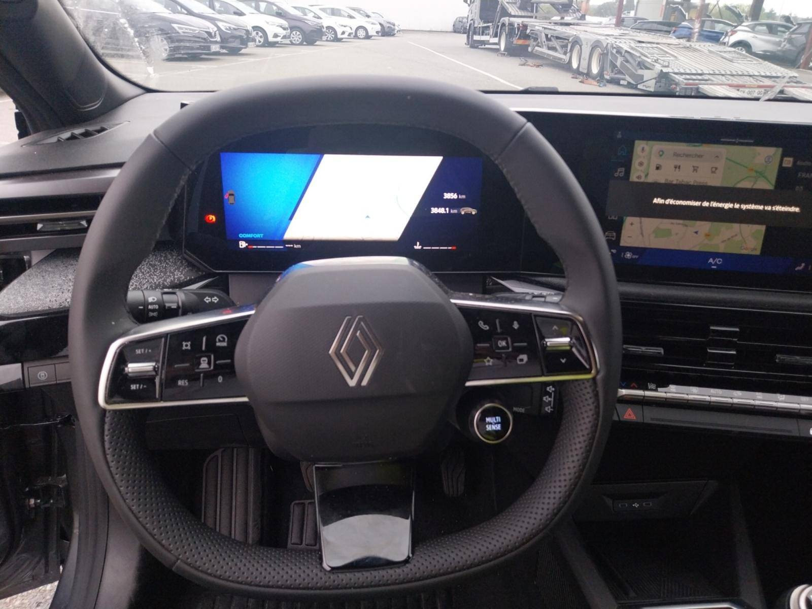 Vente en ligne Renault Clio 6 Clio TCe 115 ch au prix de 23 191 €