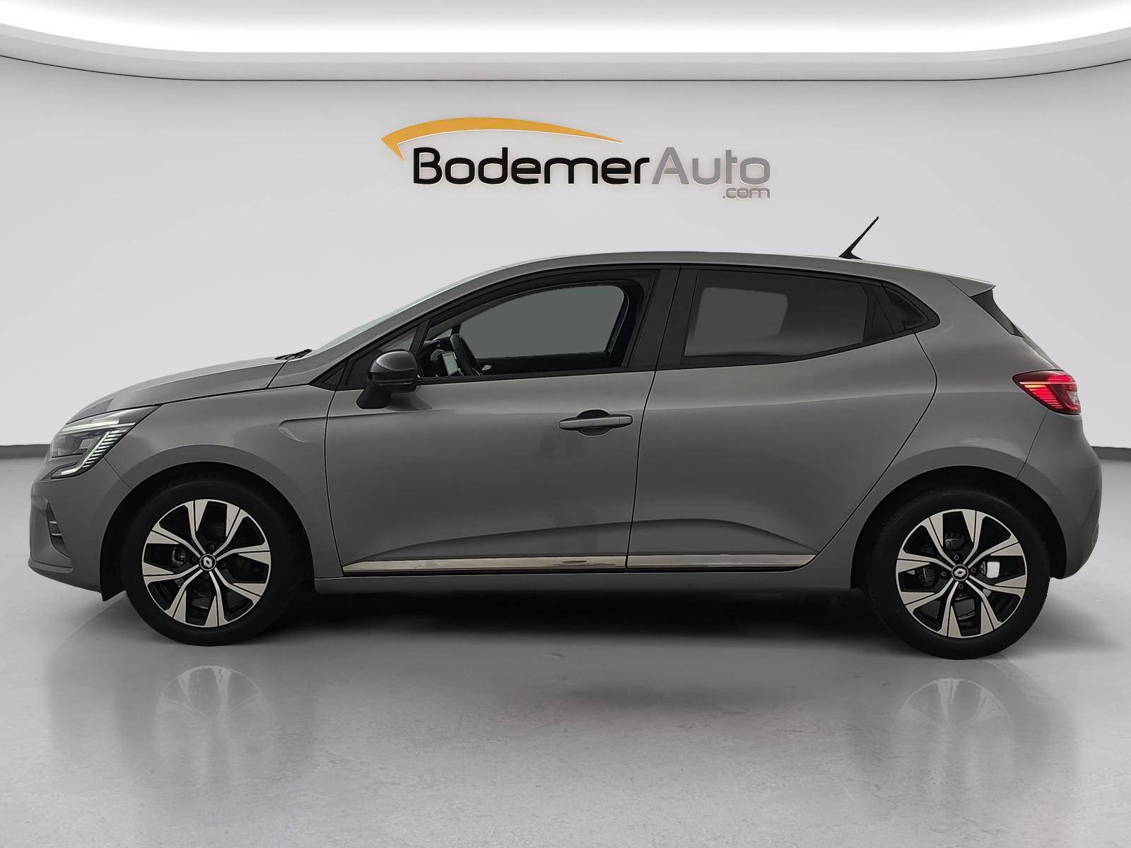 Vente en ligne Renault Clio 5 Clio TCe 100 GPL au prix de 14 490 €