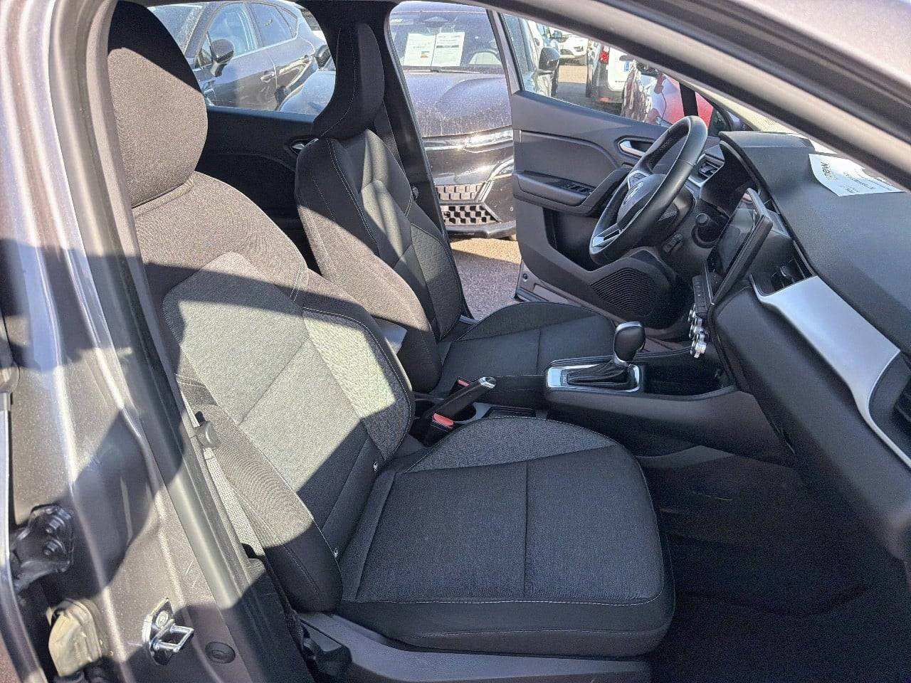 Vente en ligne Renault Captur  E-Tech 145 - 21 au prix de 17 490 €