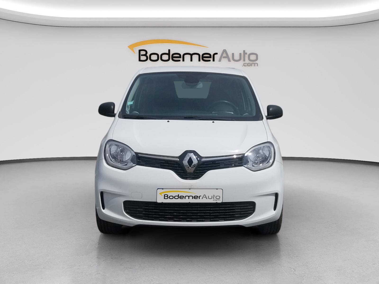 Vente en ligne Renault Twingo Electrique Twingo III E-Tech au prix de 12 900 €