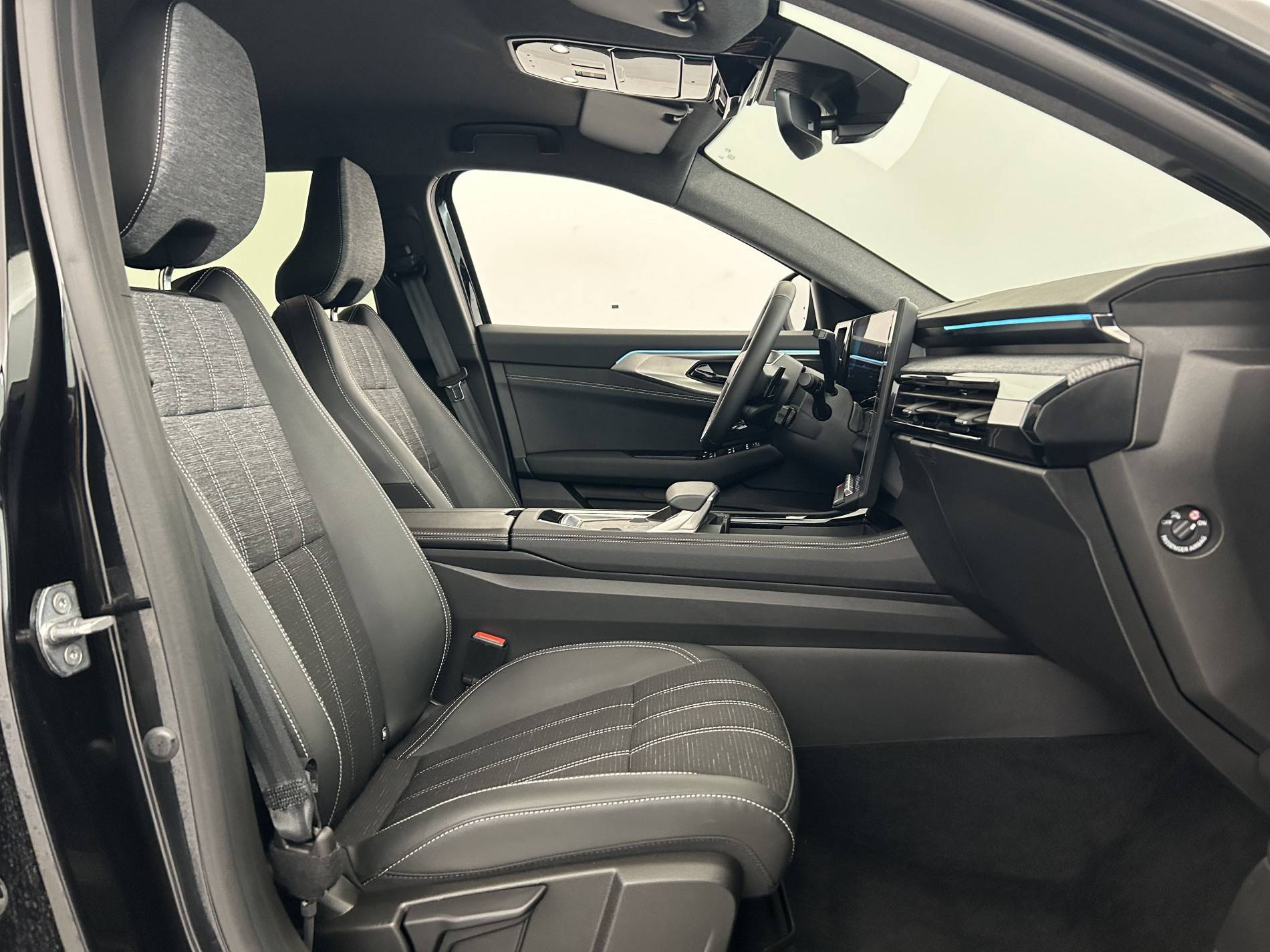 Vente en ligne Renault Austral  E-Tech full hybrid 200 GSR2 au prix de 32 990 €