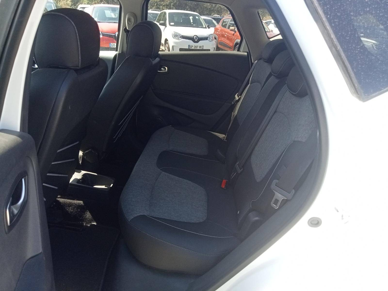 Vente en ligne Renault Captur  TCe 90 au prix de 12 690 €