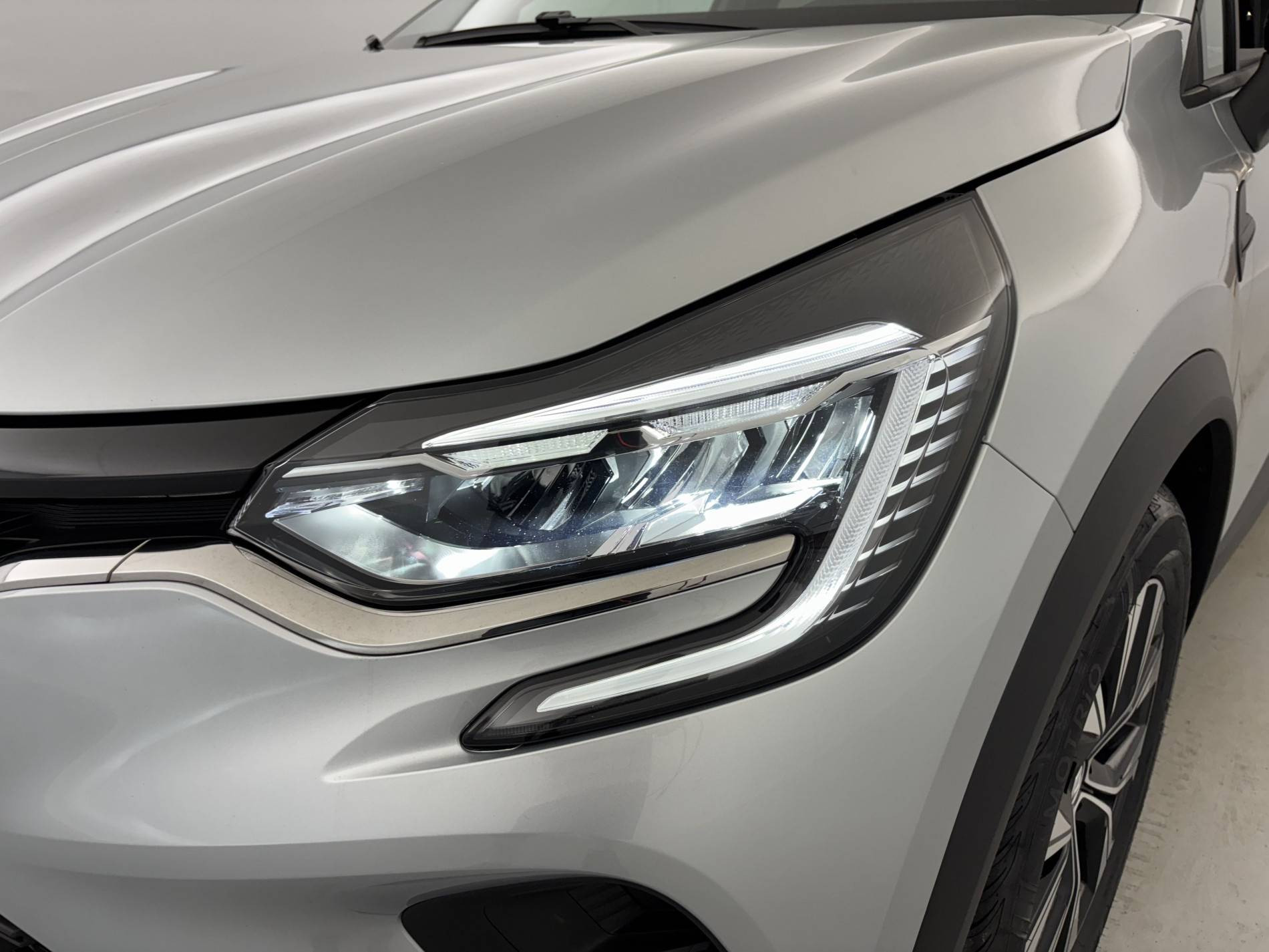 Vente en ligne Renault Captur  TCe 90 au prix de 16 990 €