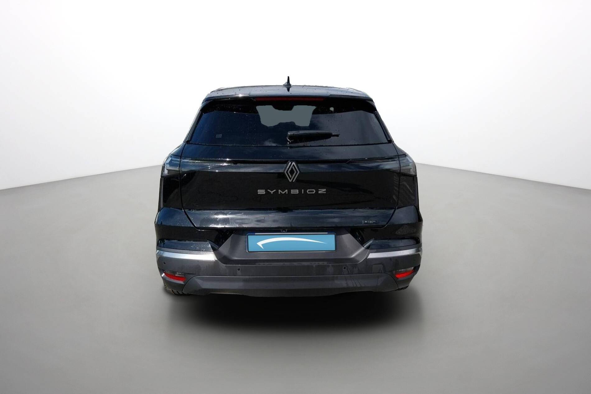 Vente en ligne Renault Symbioz  E-Tech full hybrid 145 au prix de 27 211 €
