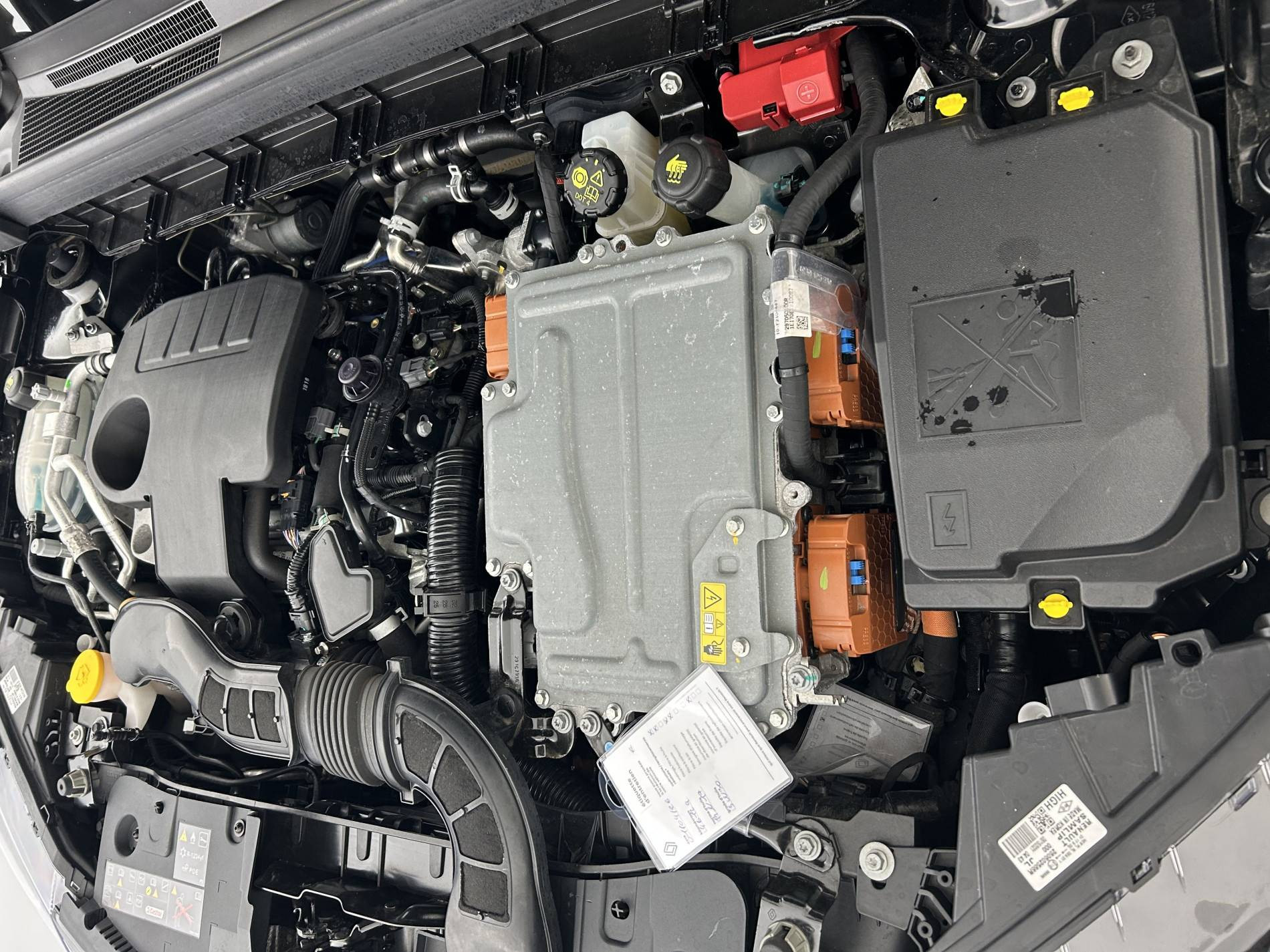 Vente en ligne Renault Arkana  E-Tech 145 - 21B au prix de 16 990 €