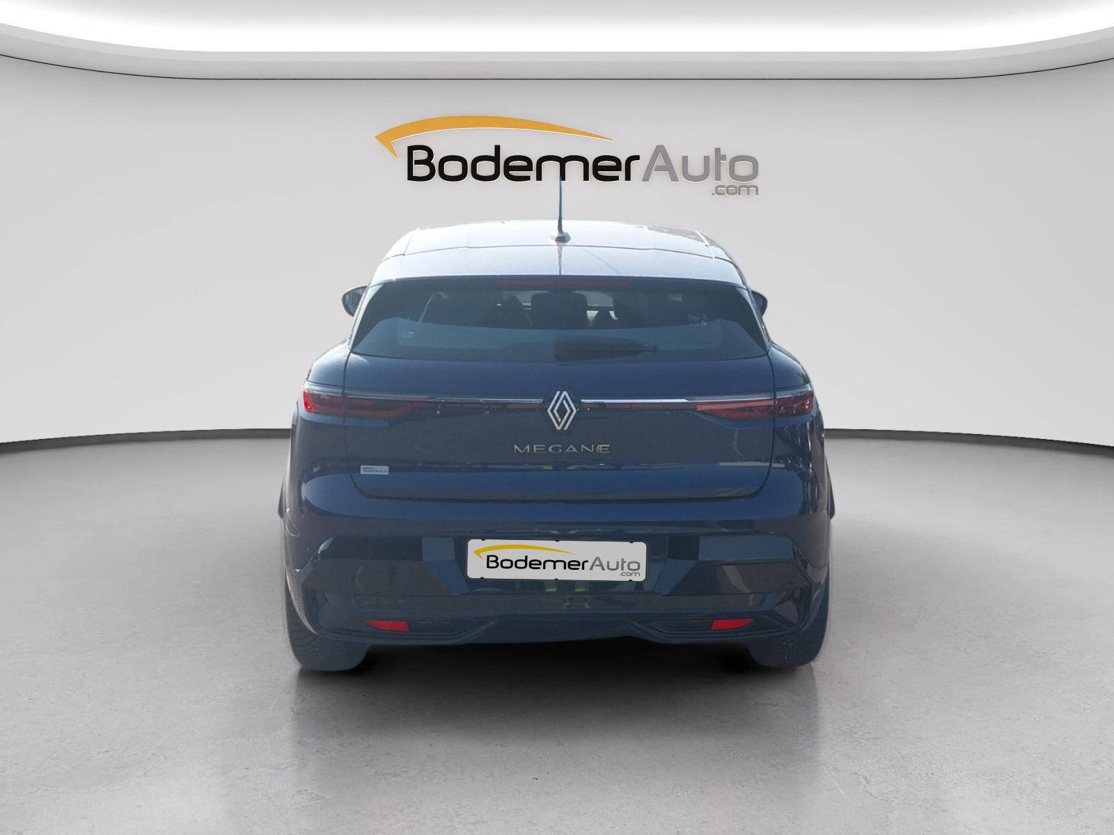 Vente en ligne Renault Megane E-Tech  EV60 220 ch super charge au prix de 22 990 €