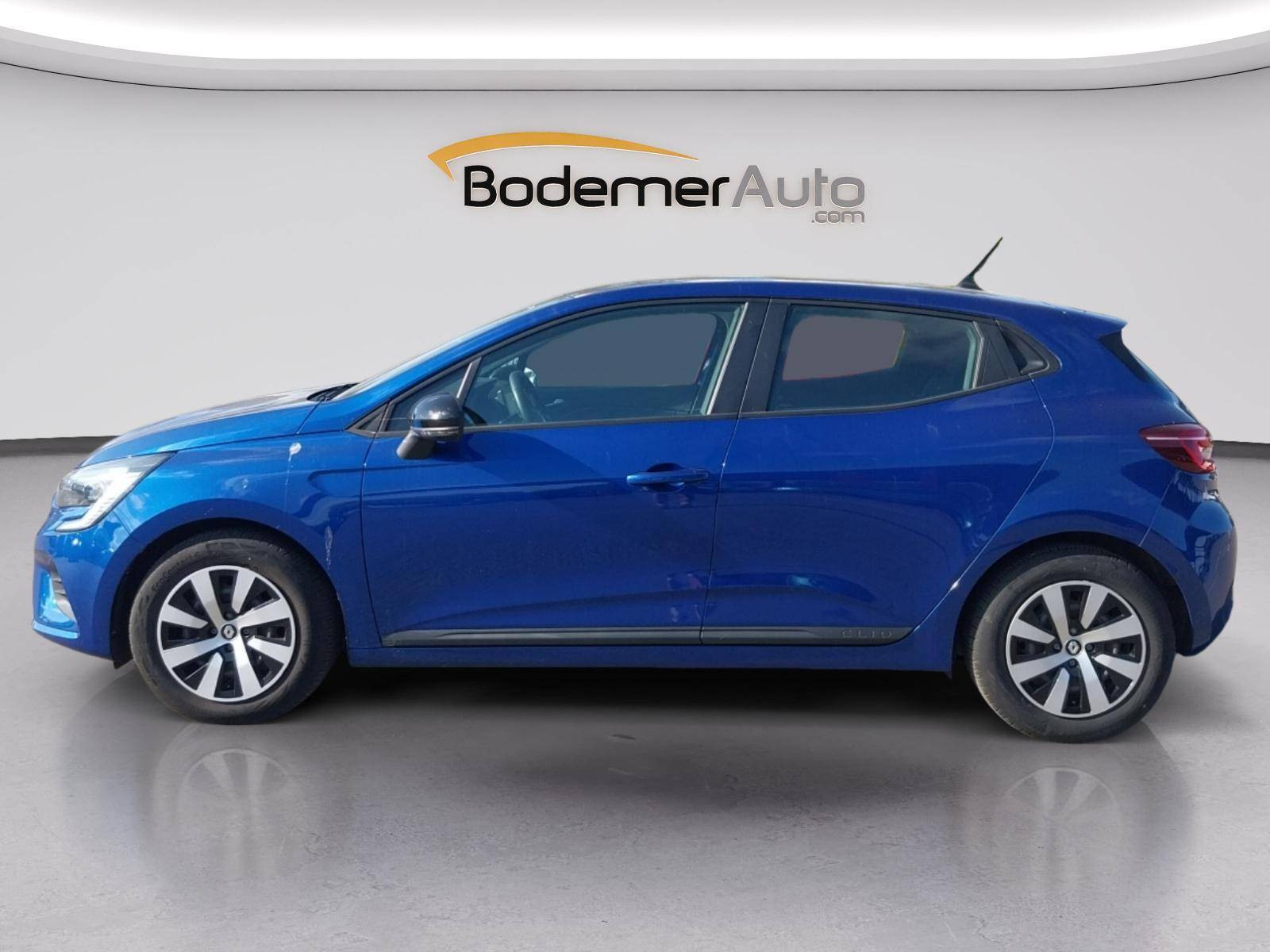Vente en ligne Renault Clio 5 Clio E-Tech full hybrid 145 au prix de 17 900 €