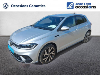 VOLKSWAGEN POLO Polo 1.0 TSI 116 S&S DSG7 R-Line 27/01/2025 en vente à Volx