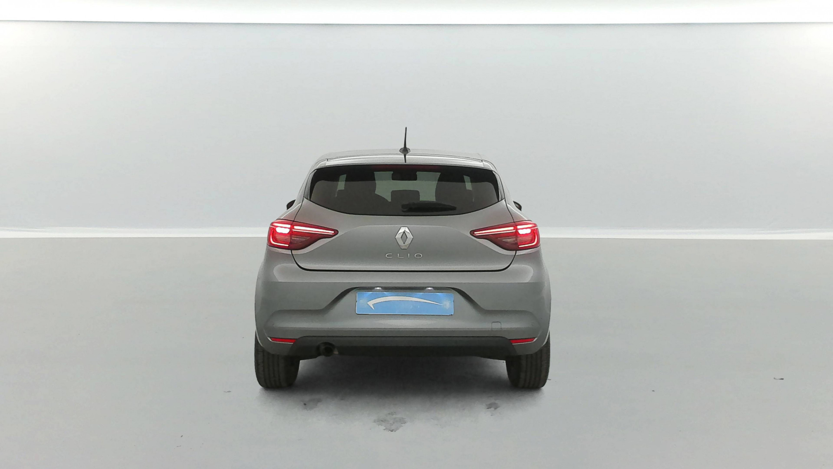 Vente en ligne Renault Clio 5 Clio TCe 90 au prix de 14 290 €