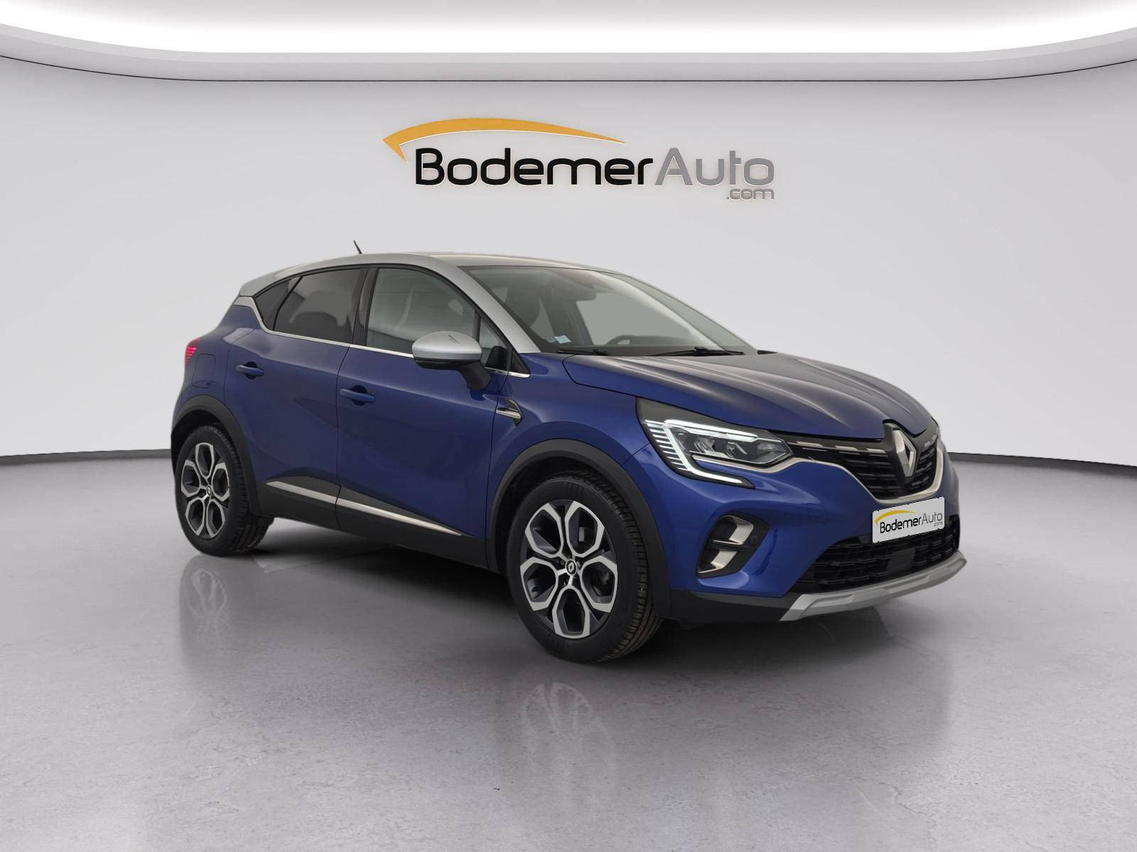 Vente en ligne Renault Captur  TCe 90 - 21 au prix de 16 490 €