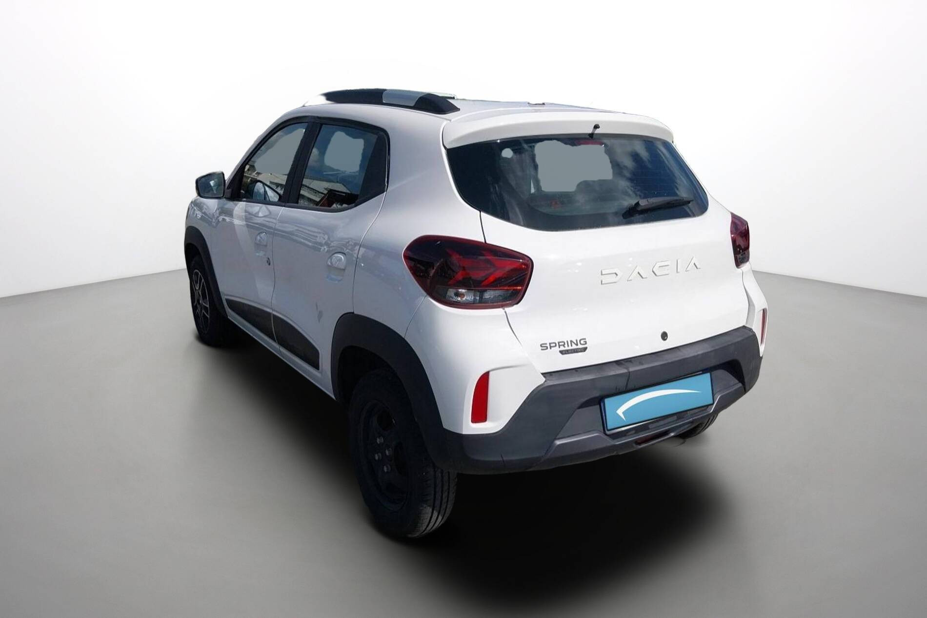 Vente en ligne Dacia Spring Spring au prix de 9 790 €