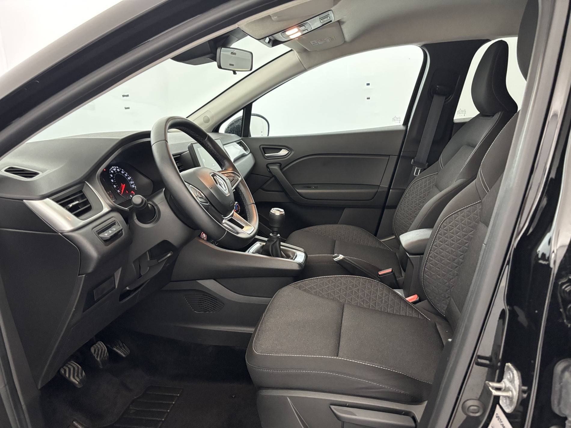 Vente en ligne Renault Captur  TCe 90 au prix de 16 990 €