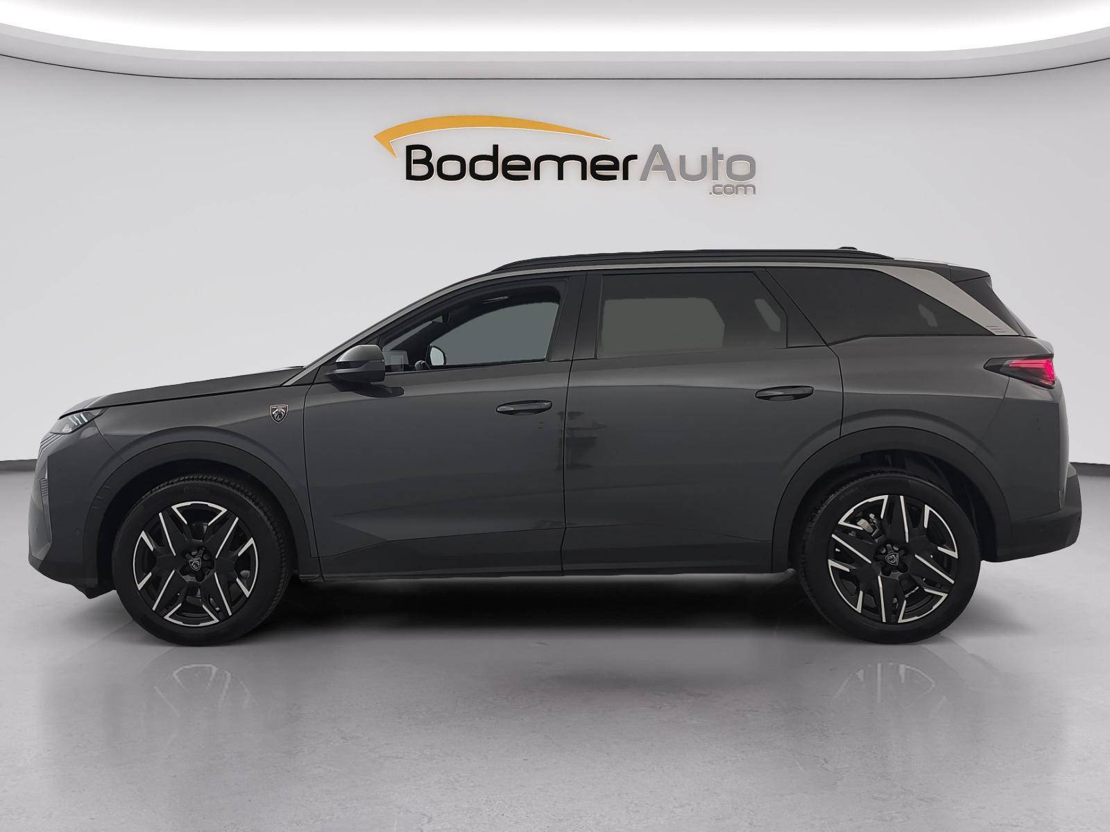 Vente en ligne Peugeot 5008  Hybrid 145 ch e-DCS6 au prix de 30 890 €