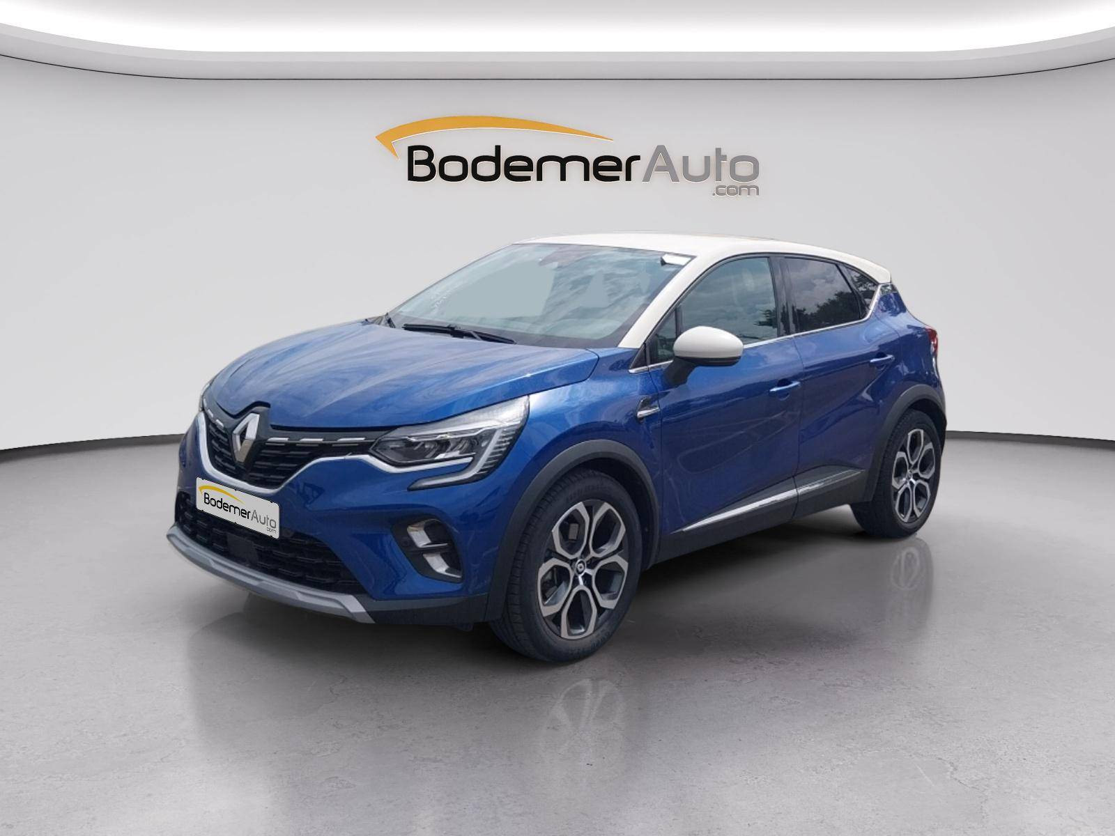 Renault Captur  E-Tech 145 - 21 occasion de 2022 en vente à Caen