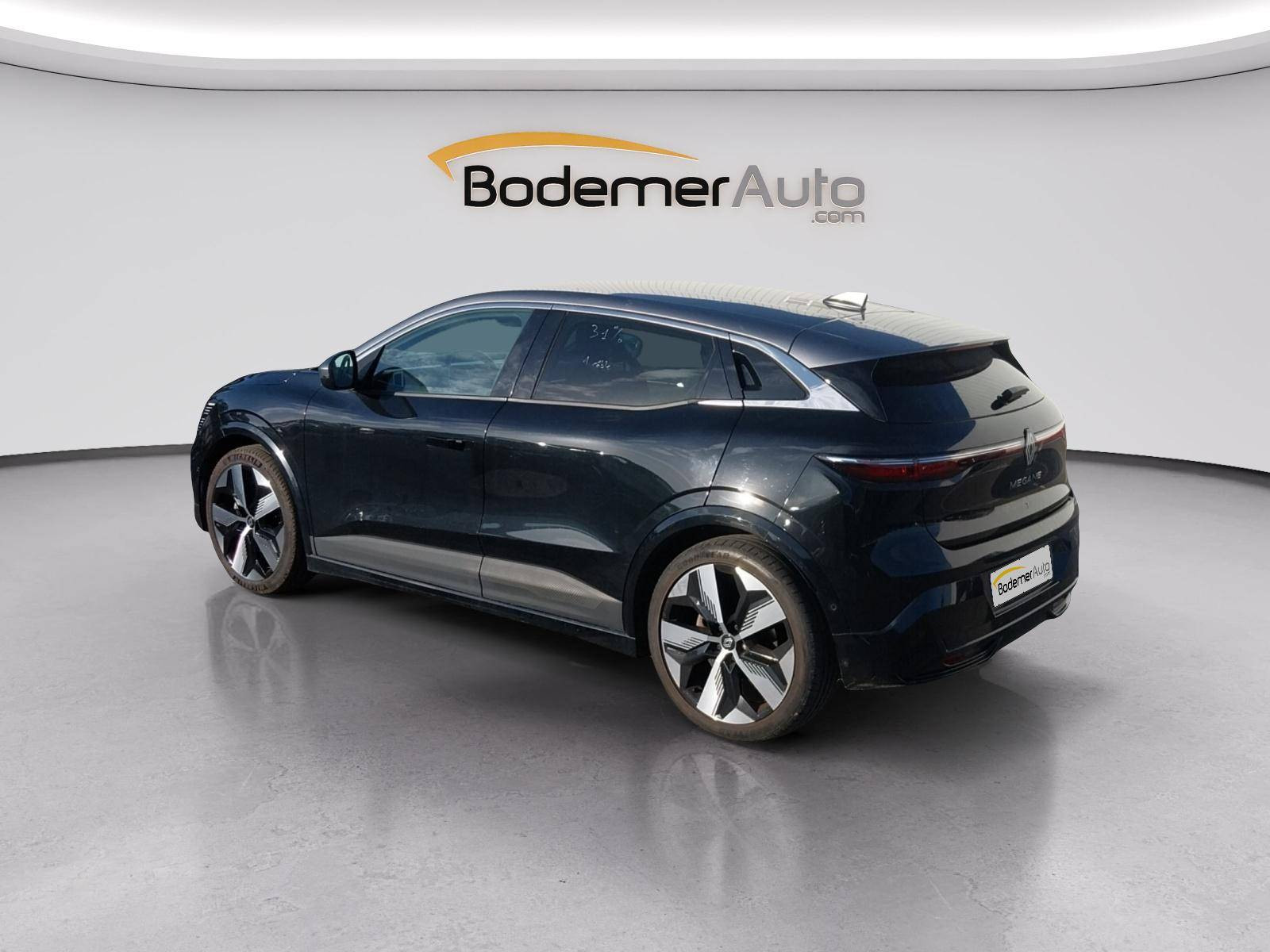 Vente en ligne Renault Megane E-Tech  EV60 220 ch super charge au prix de 25 900 €