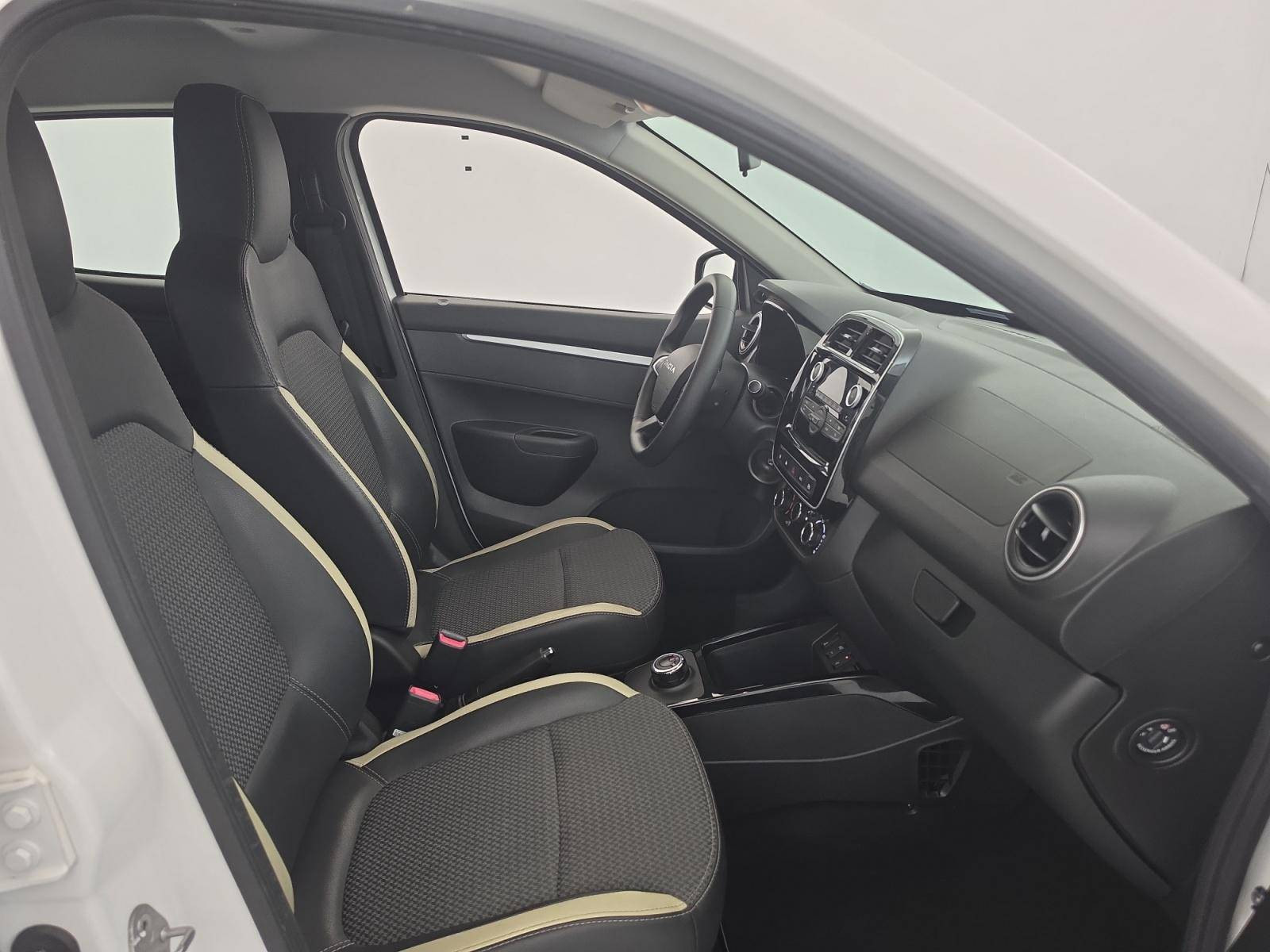 Vente en ligne Dacia Spring Spring au prix de 13 900 €
