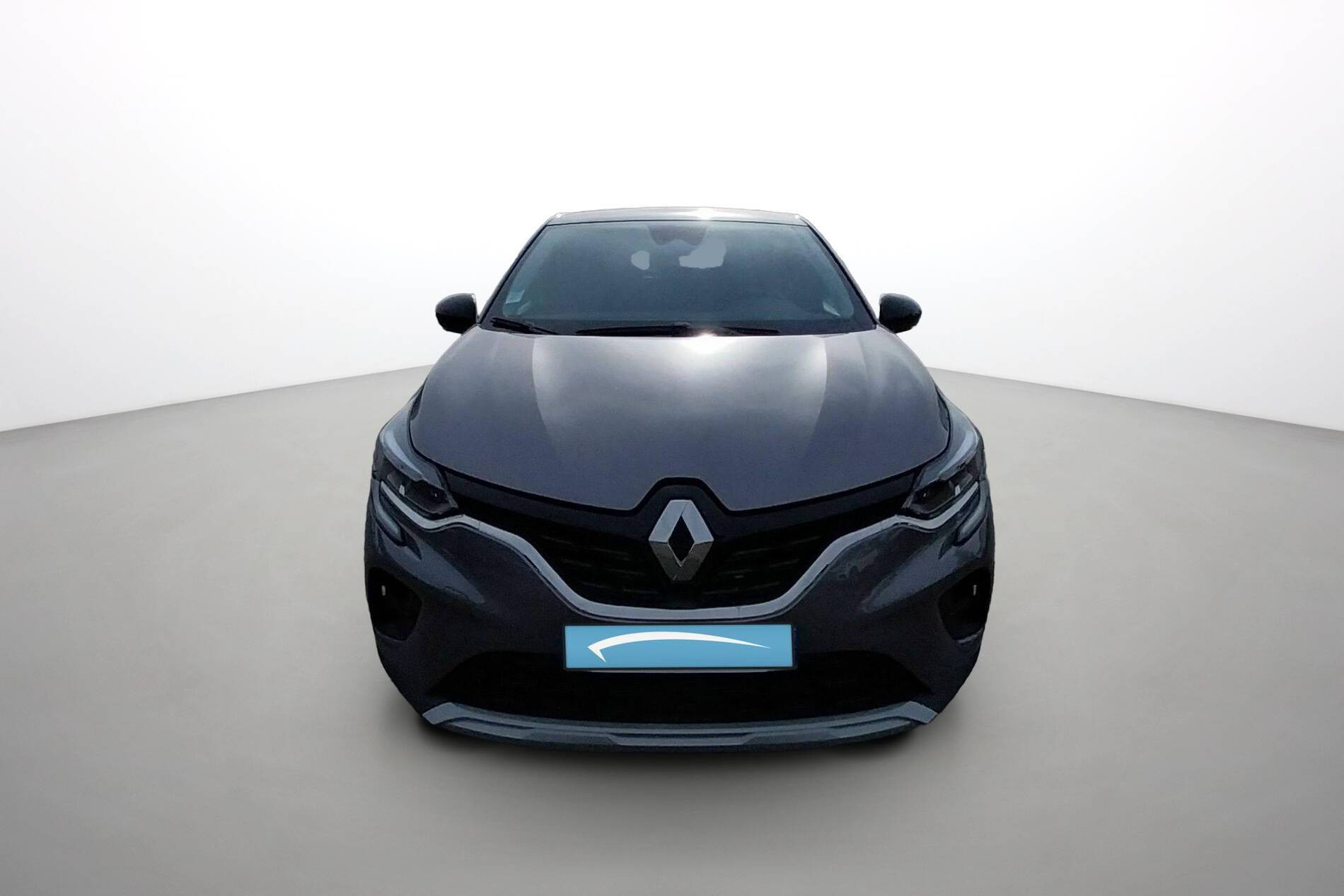 Vente en ligne Renault Captur  TCe 90 au prix de 16 600 €