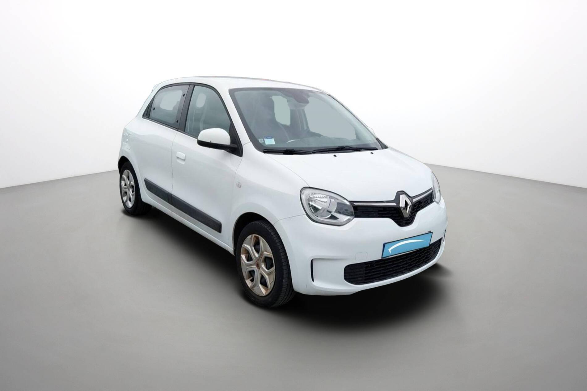 Vente en ligne Renault Twingo 3  SCe 65 - 21 au prix de 10 290 €