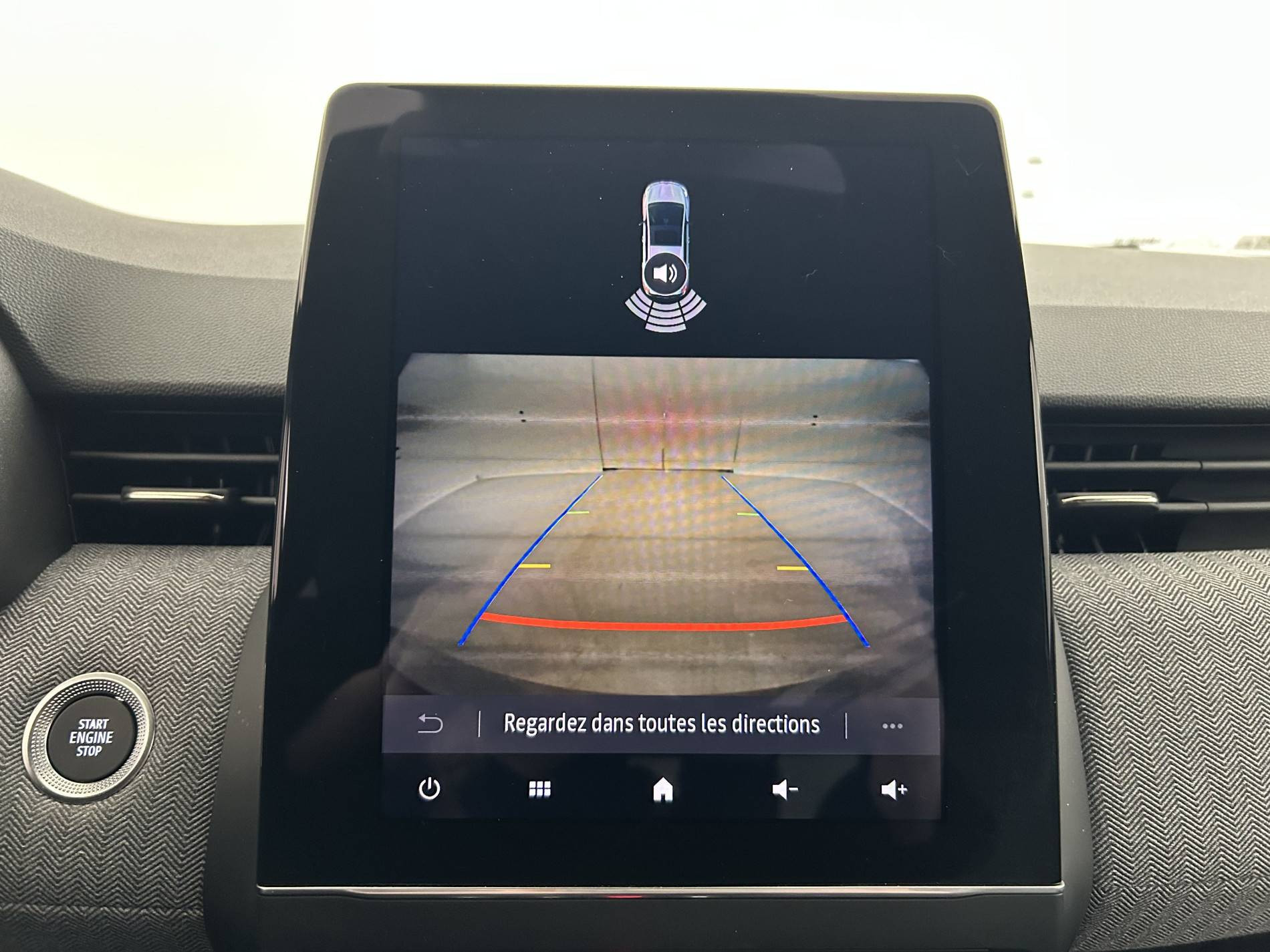 Vente en ligne Renault Clio 5 Clio TCe 90 ch GSR2 au prix de 18 990 €