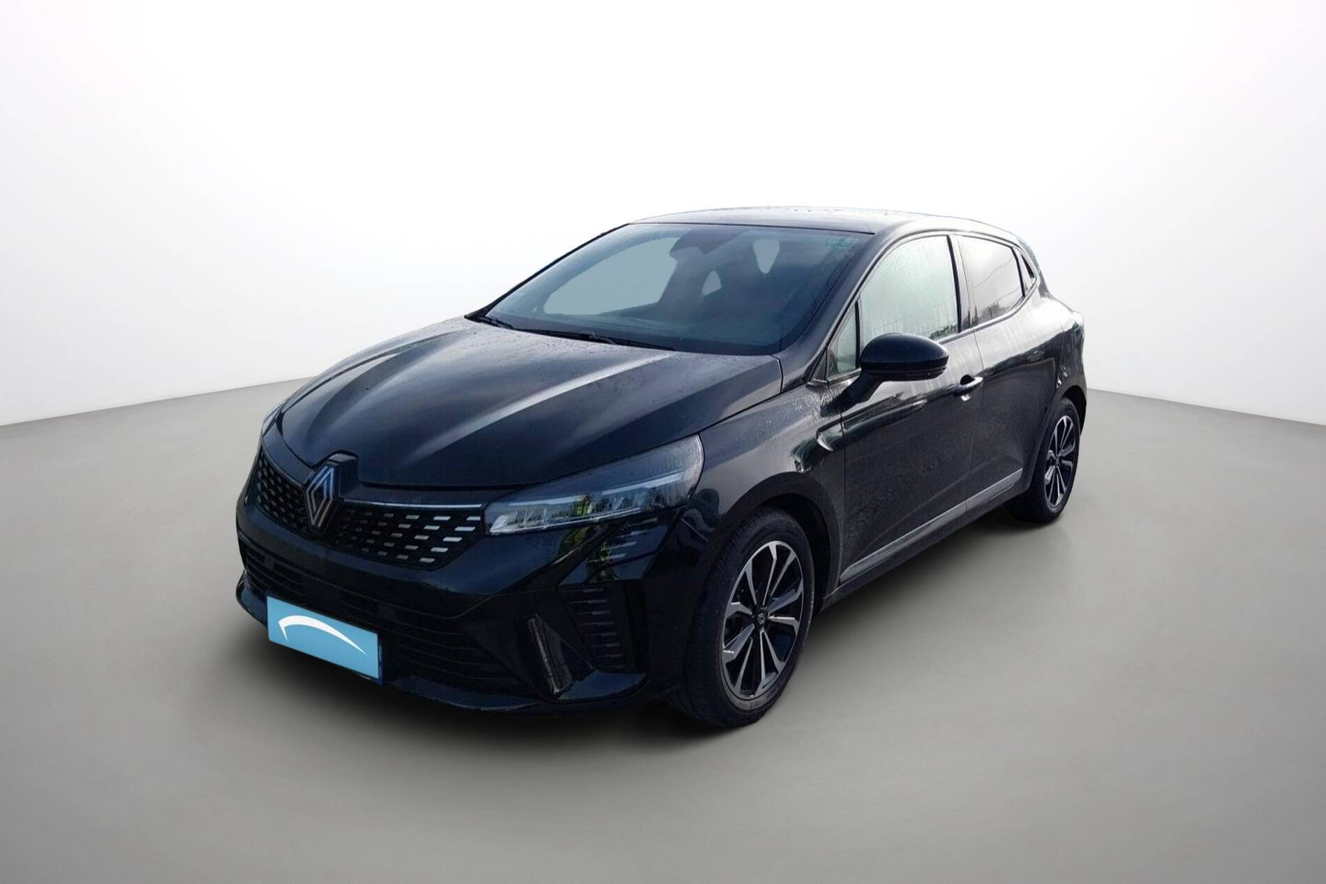 Renault Clio 5 Clio Eco-G 100 ch GSR2 occasion de 2025 en vente à Saint-Lô