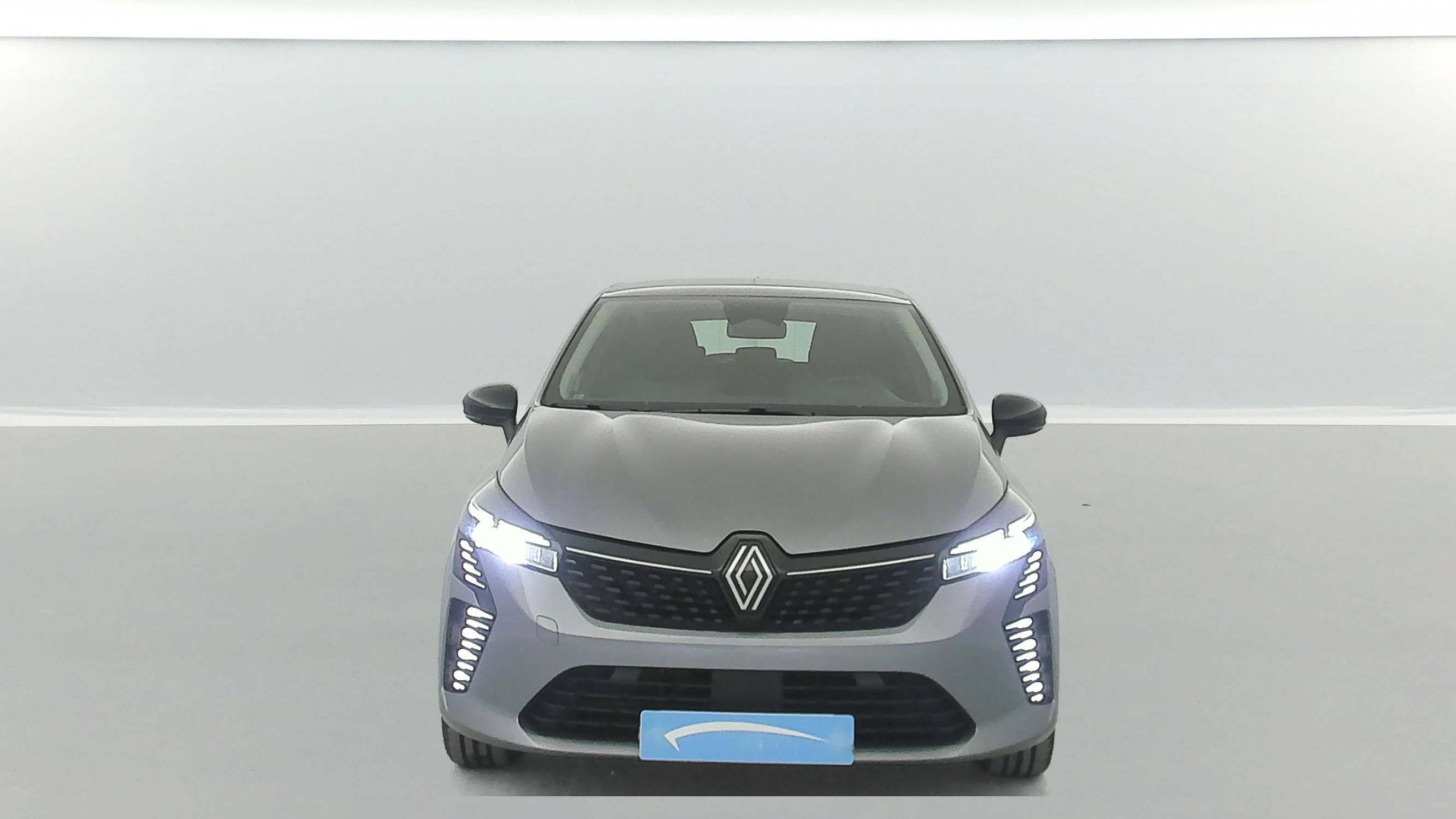Renault Clio 5 Clio E-Tech full hybrid 145 ch GSR2 occasion de 2025 en vente à Saint-Lô