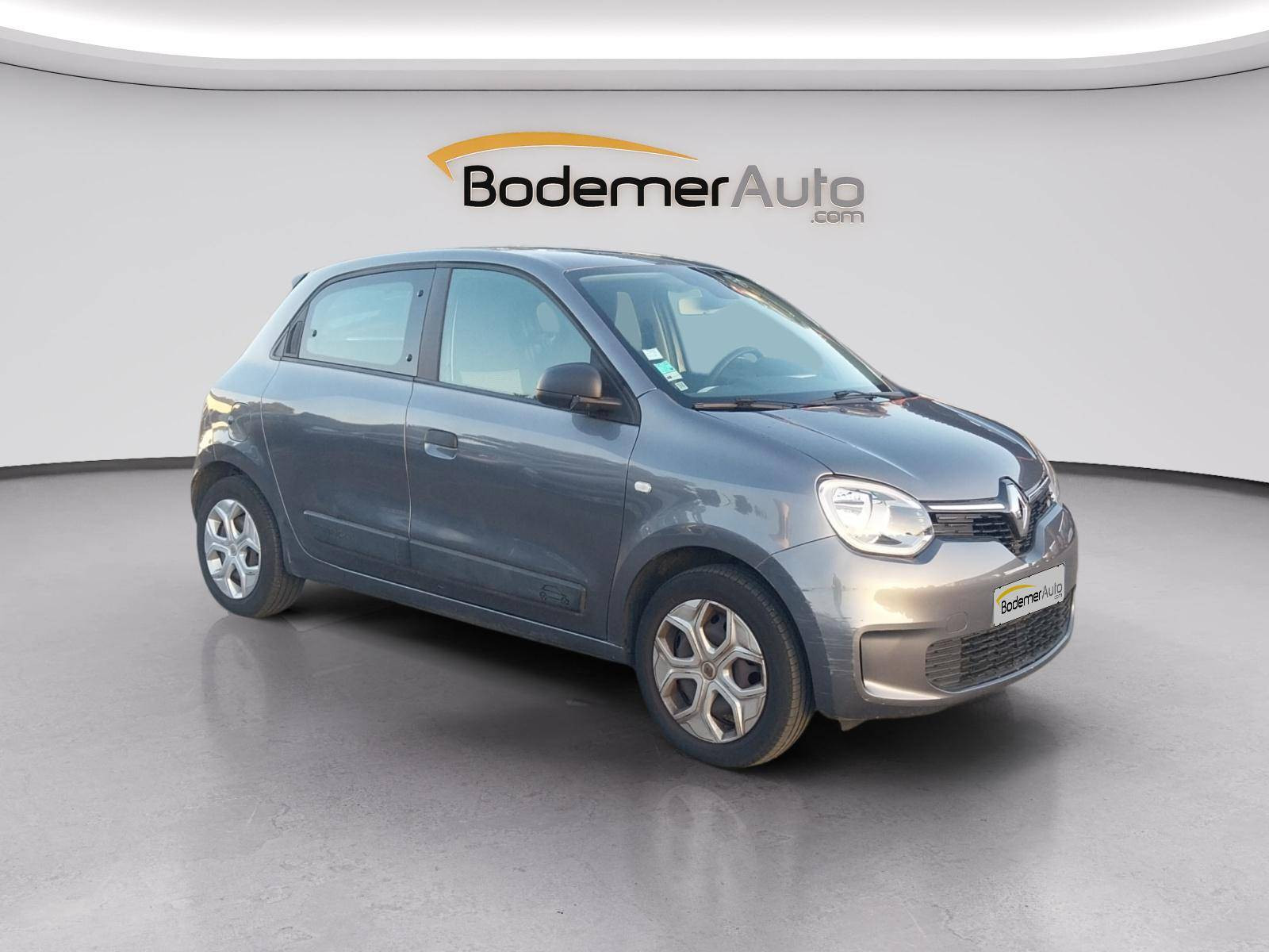 Vente en ligne Renault Twingo 3  SCe 65 - 20 au prix de 9 490 €