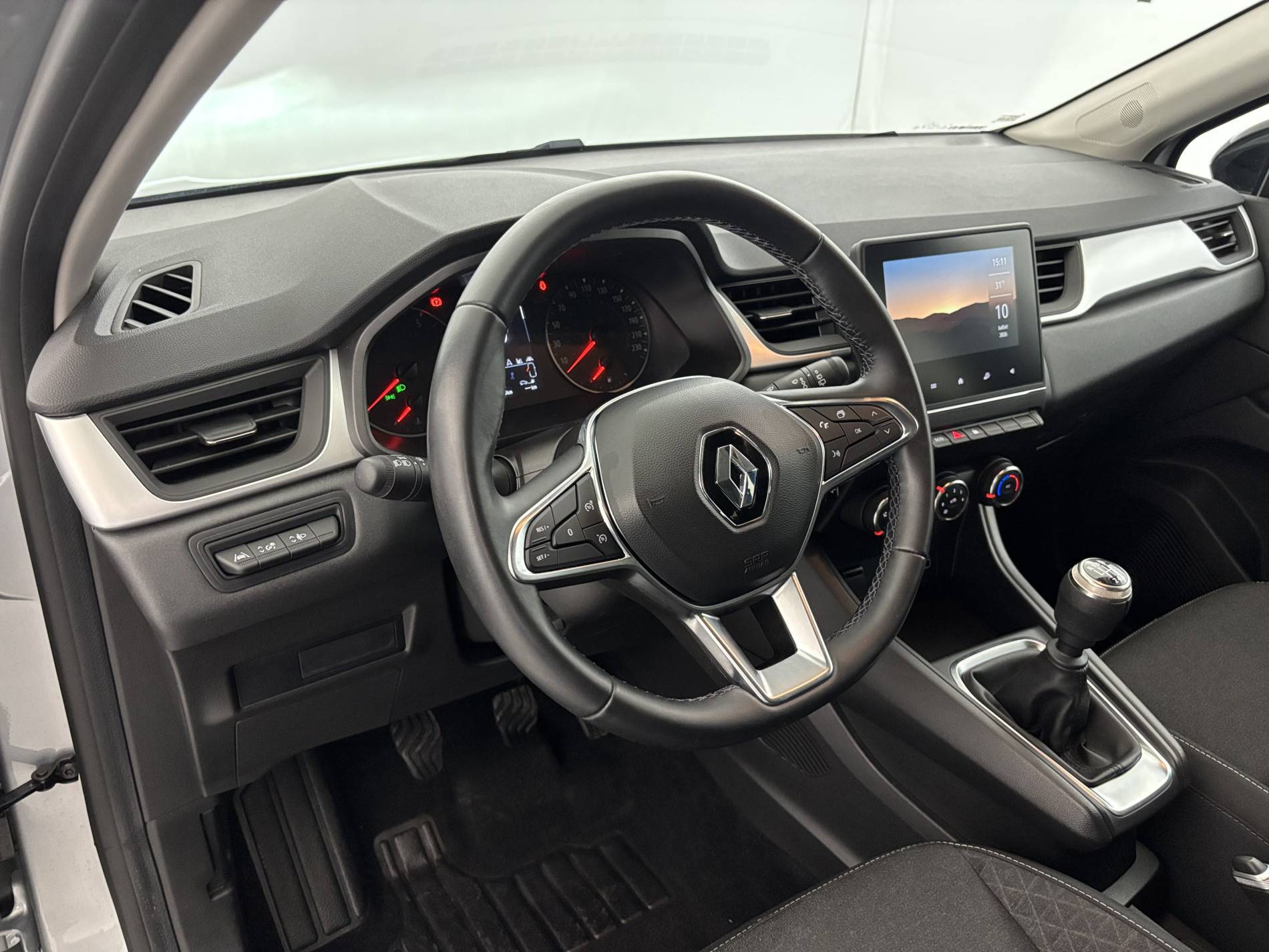 Vente en ligne Renault Captur  TCe 90 au prix de 17 650 €