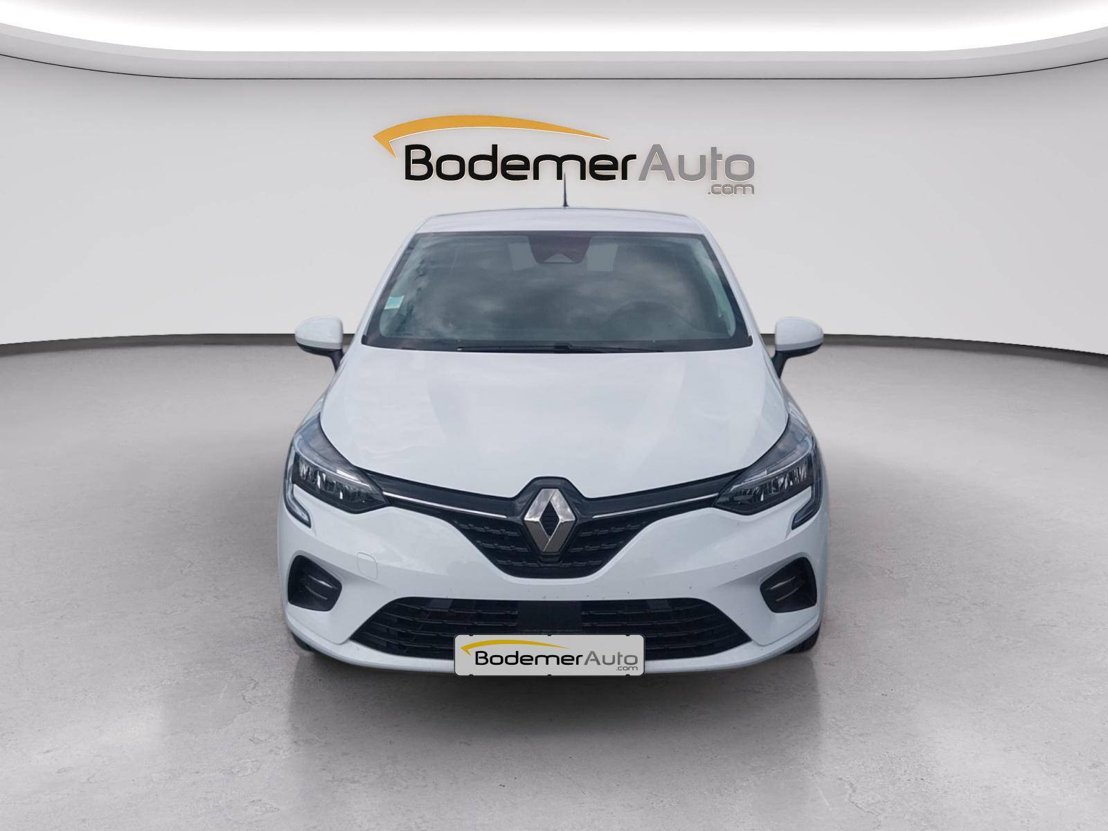 Vente en ligne Renault Clio 5 CLIO SOCIETE E-TECH 140 - 21N au prix de 13 290 €