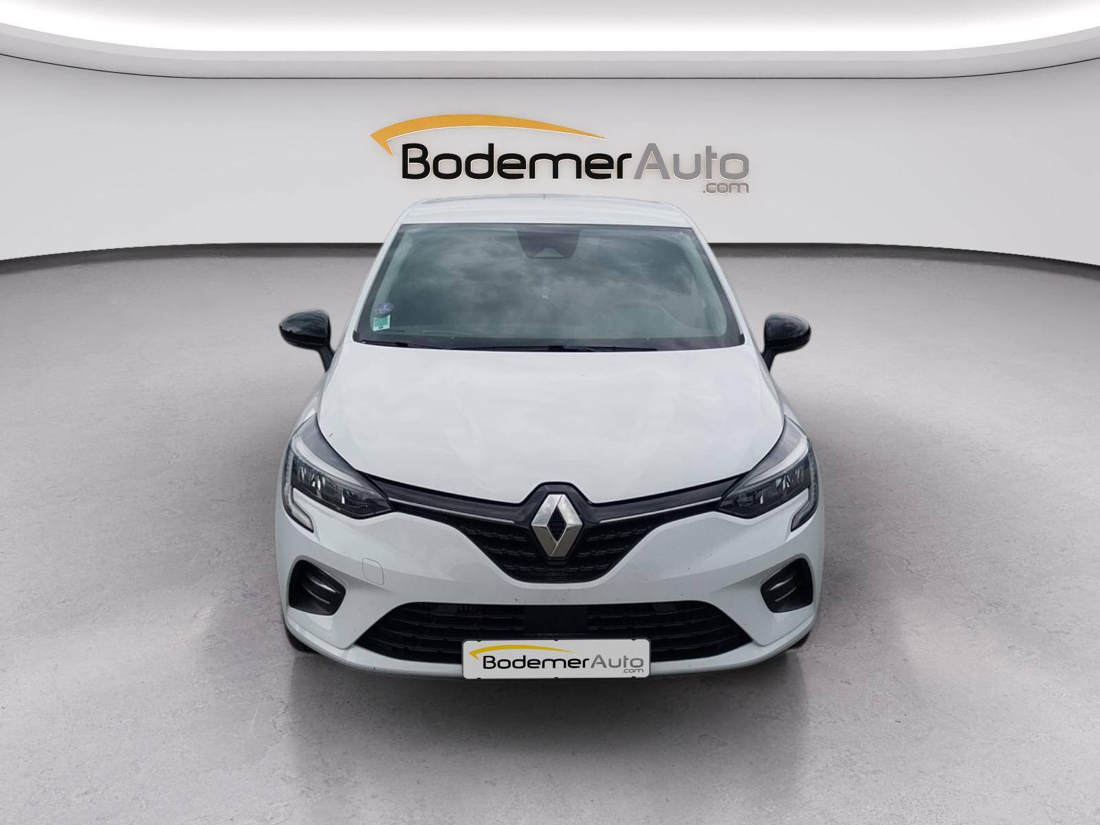 Vente en ligne Renault Clio 5 Clio TCe 90 au prix de 13 990 €