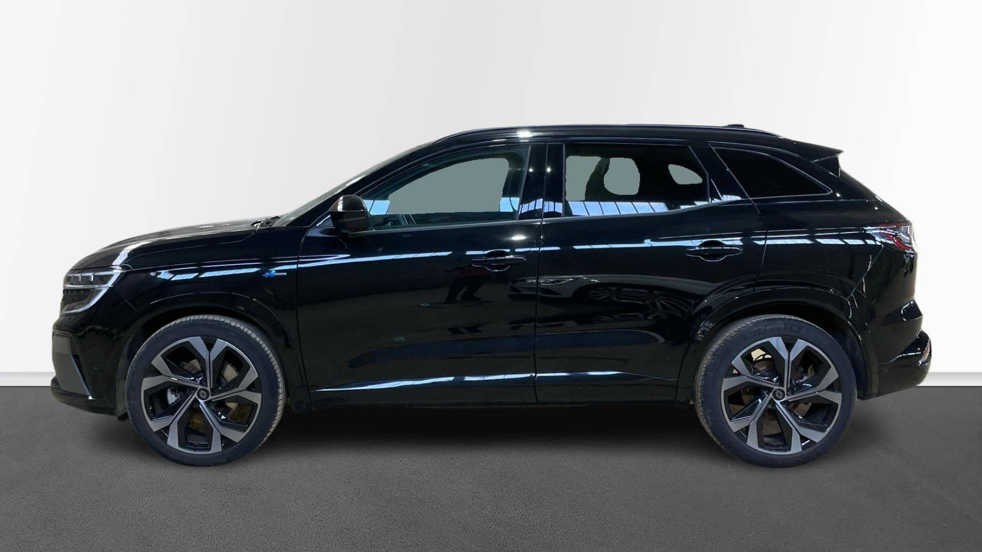 Vente en ligne Renault Austral  E-Tech hybrid 200 au prix de 30 790 €