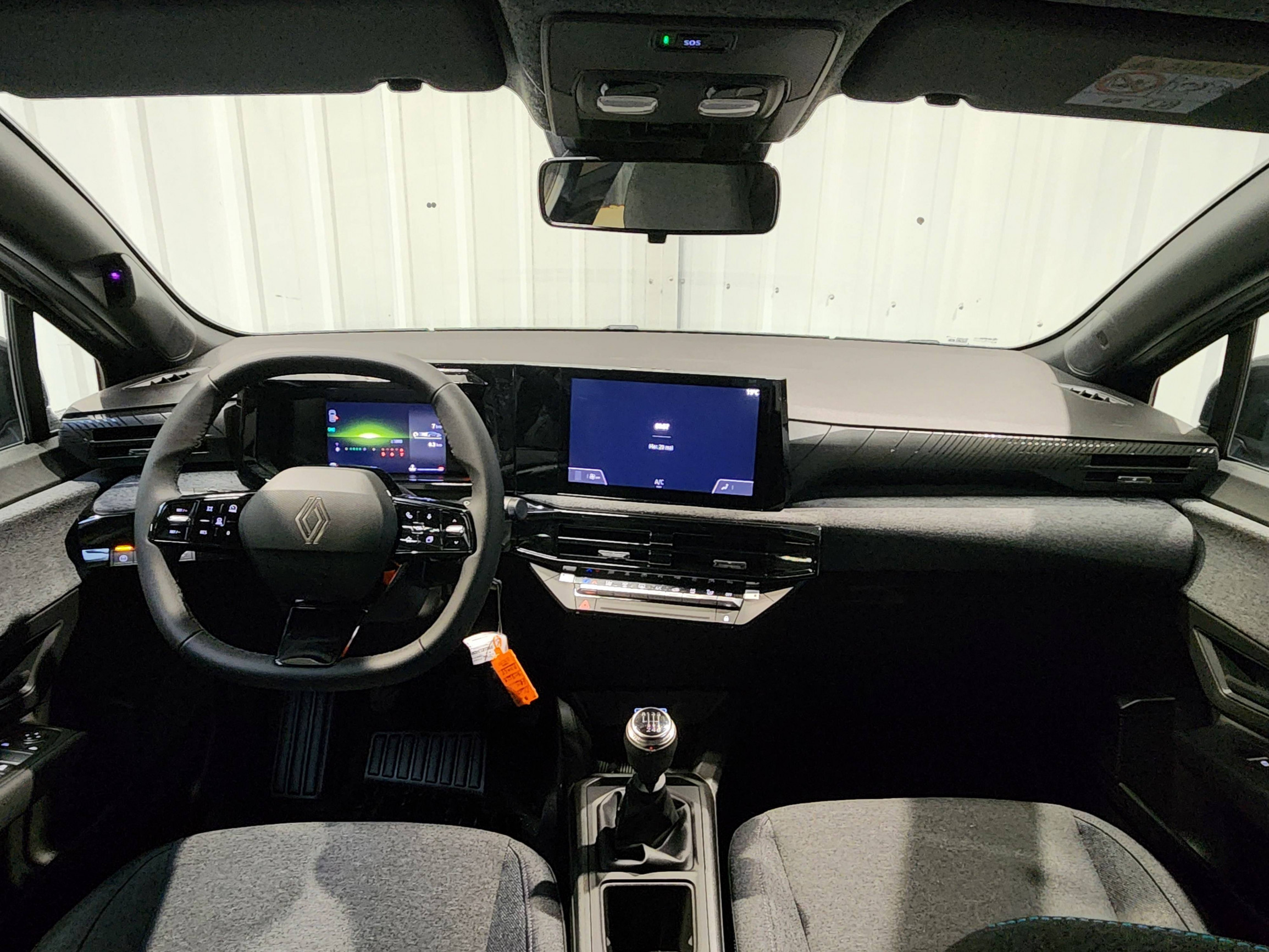 Vente en ligne Renault Clio 6 Clio TCe 115 ch au prix de 19 690 €