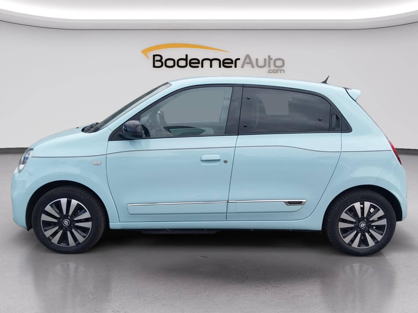 Vente en ligne Renault Twingo Electrique Twingo III E-Tech au prix de 13 900 €