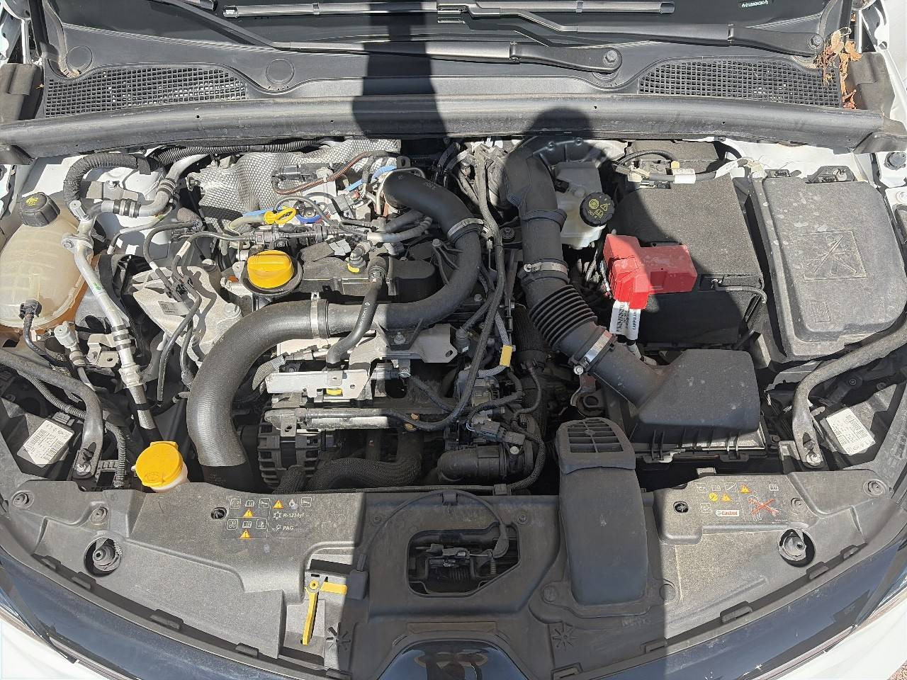 Vente en ligne Renault Clio 5 Clio TCe 90 au prix de 13 790 €