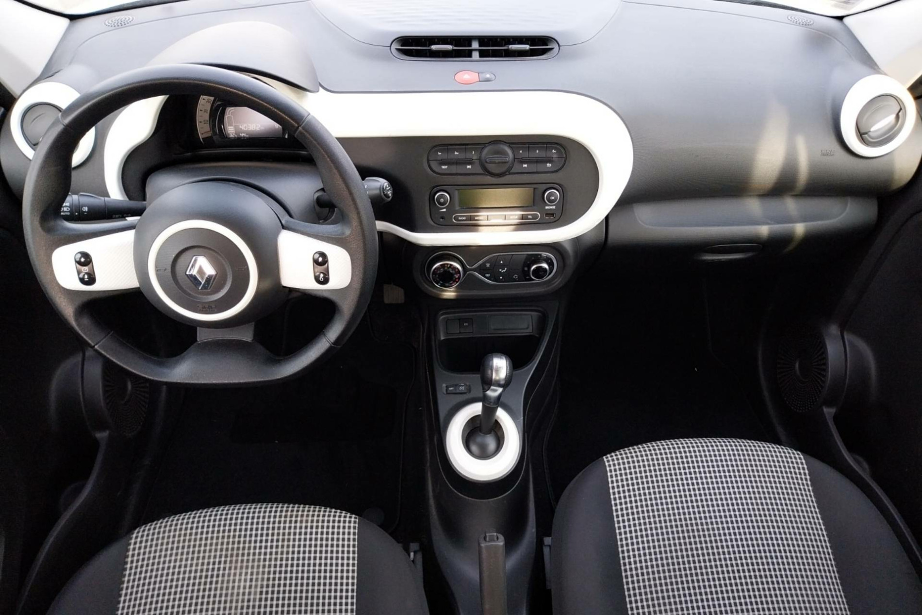 Vente en ligne Renault Twingo Electrique Twingo III Achat Intégral - 21 au prix de 11 790 €