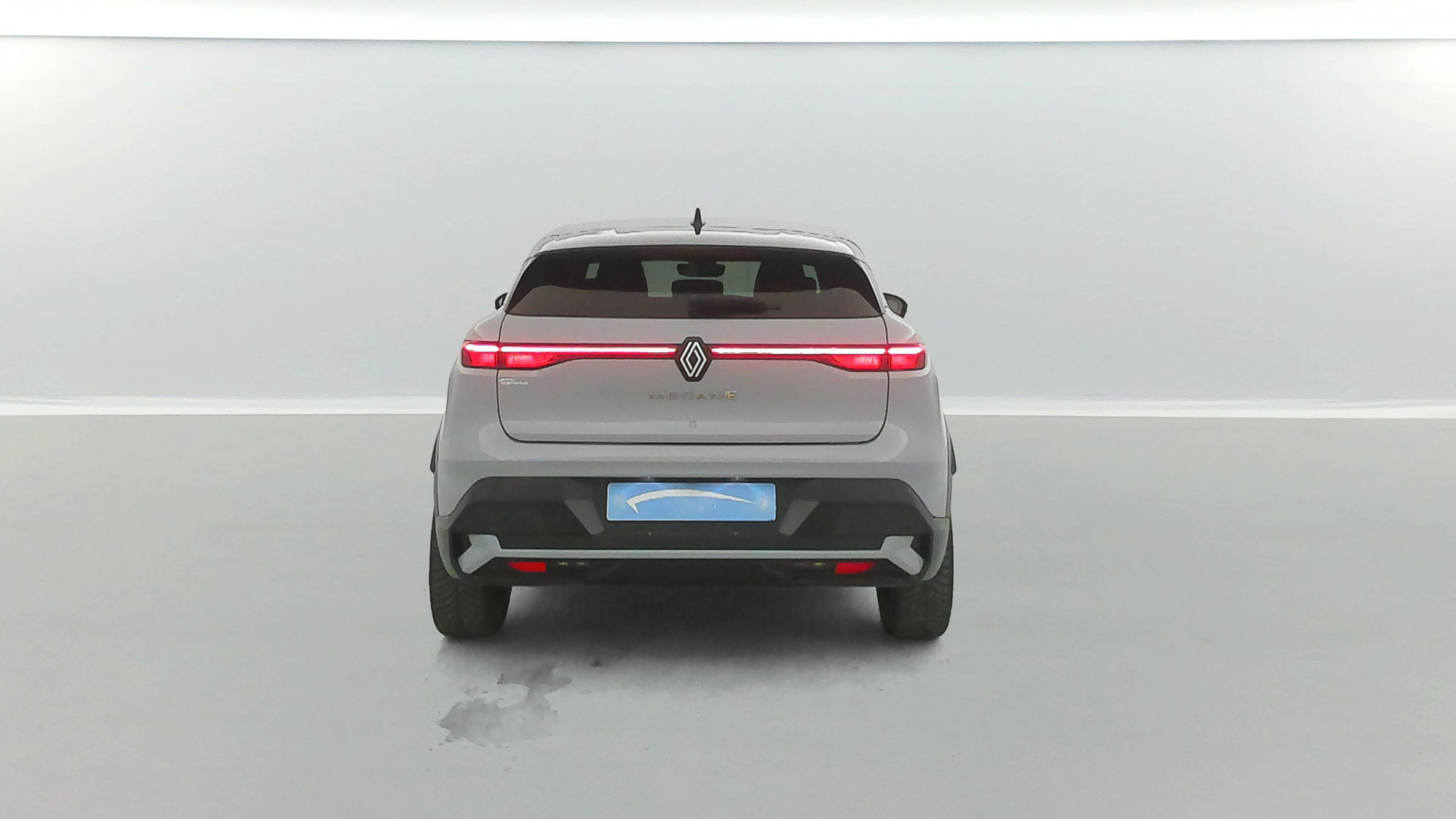 Vente en ligne Renault Megane E-Tech  EV60 220 ch optimum charge au prix de 23 990 €
